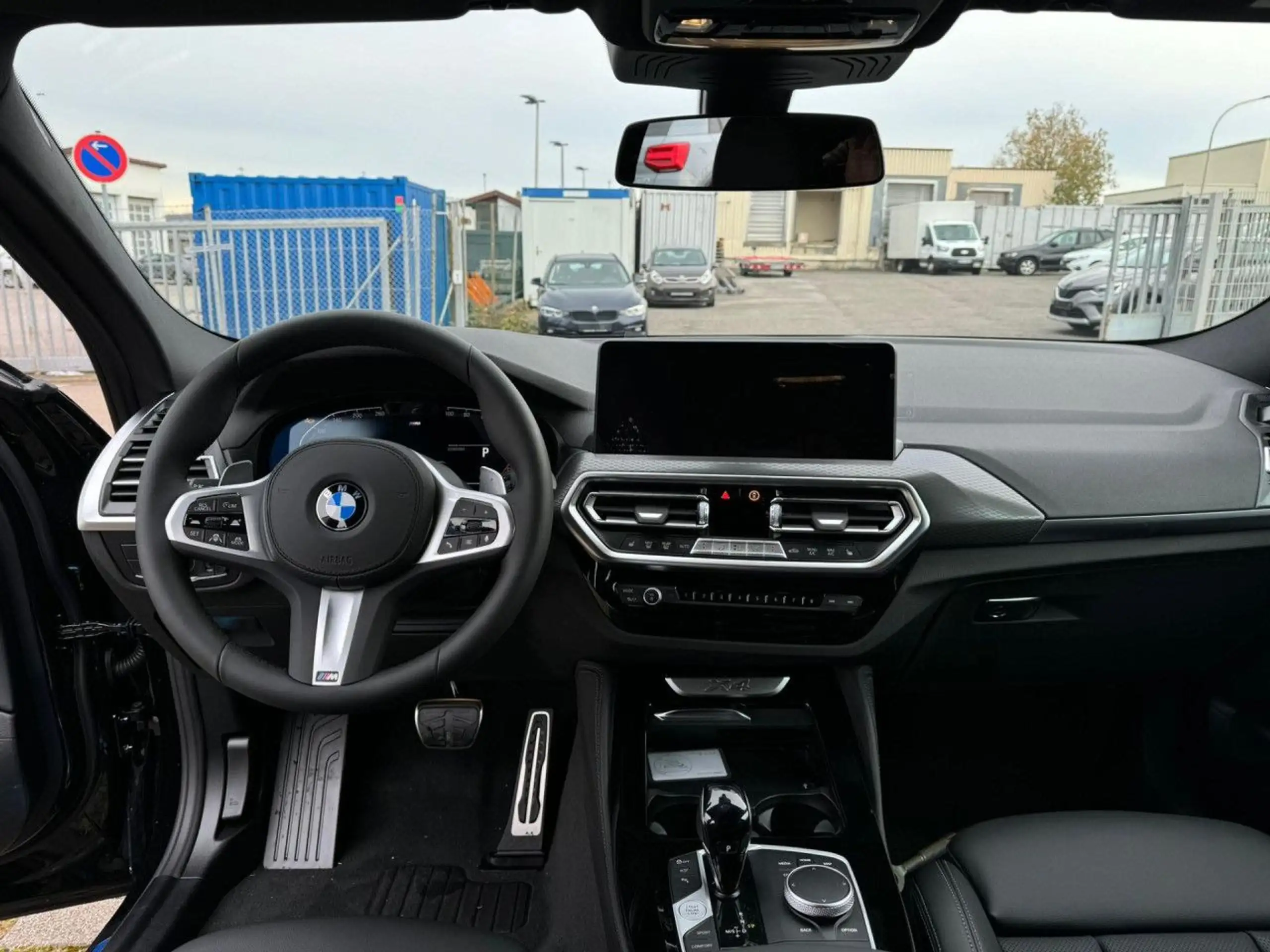 BMW - X4