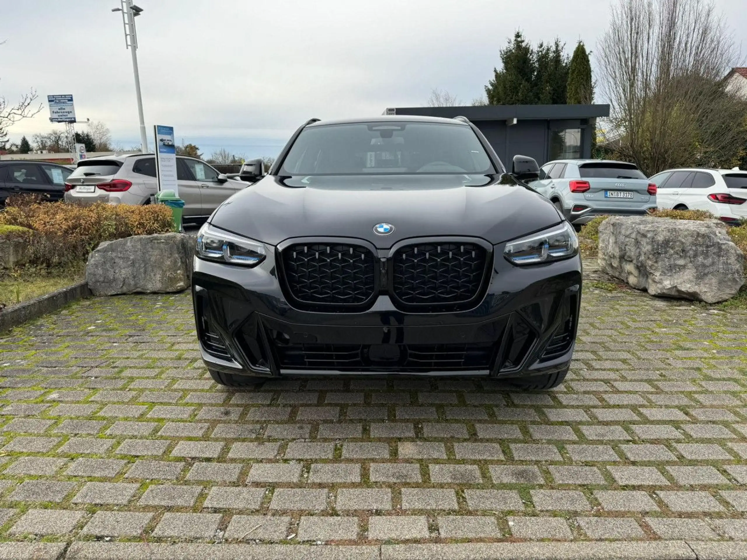 BMW - X4