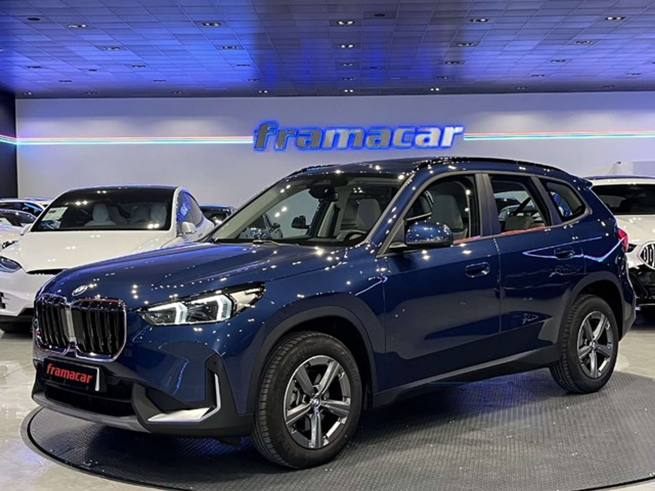 BMW - X1