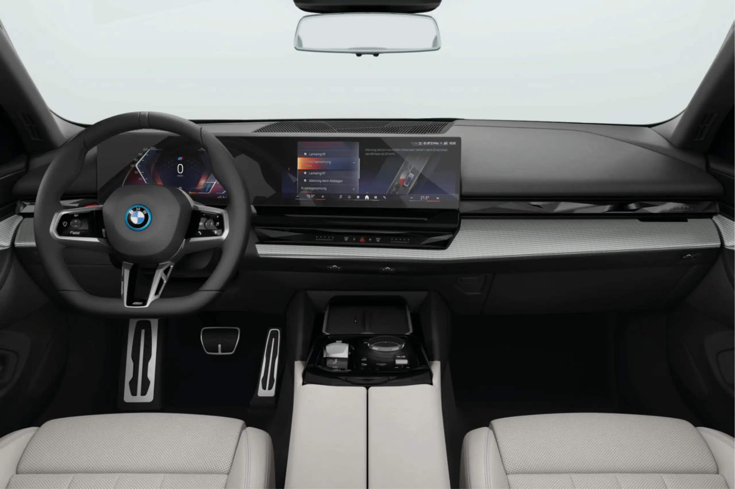 BMW - i5