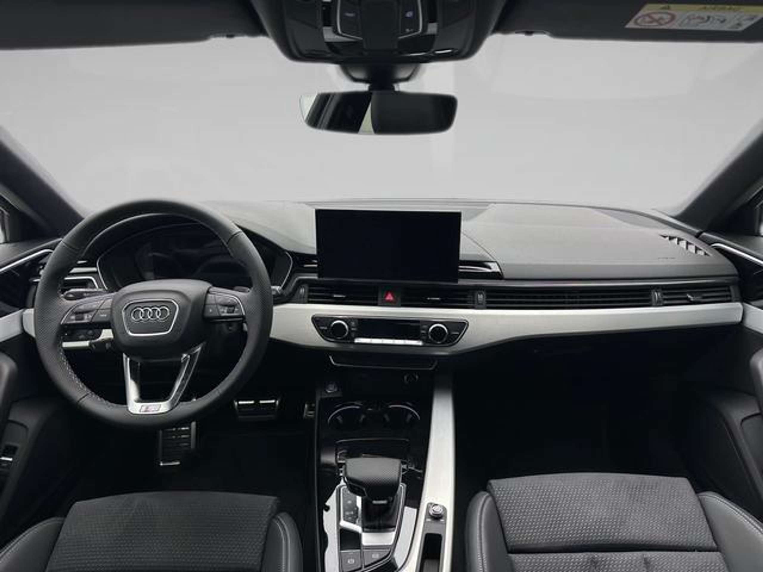 Audi - A4