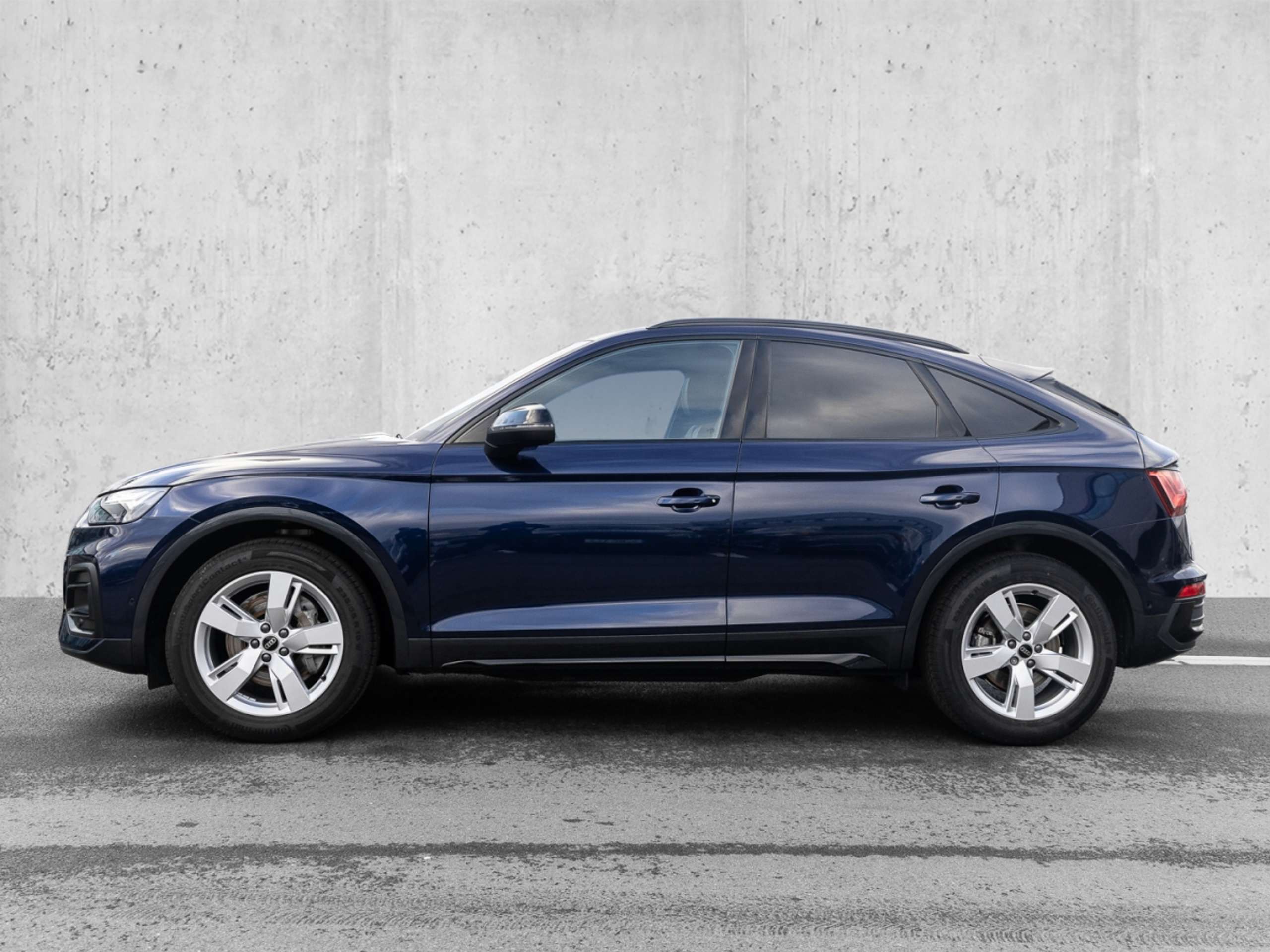 Audi - Q5