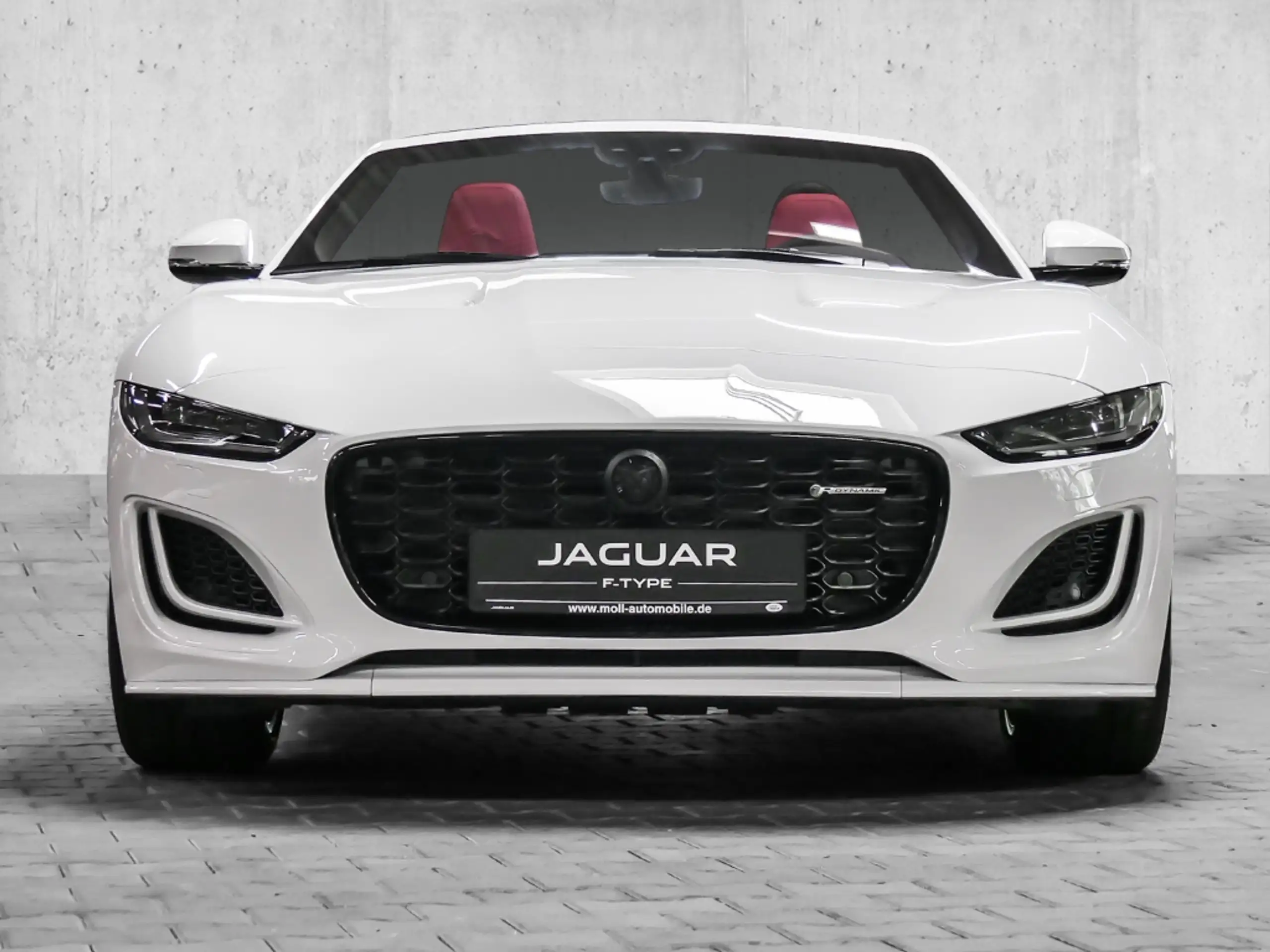 Jaguar - F-Type