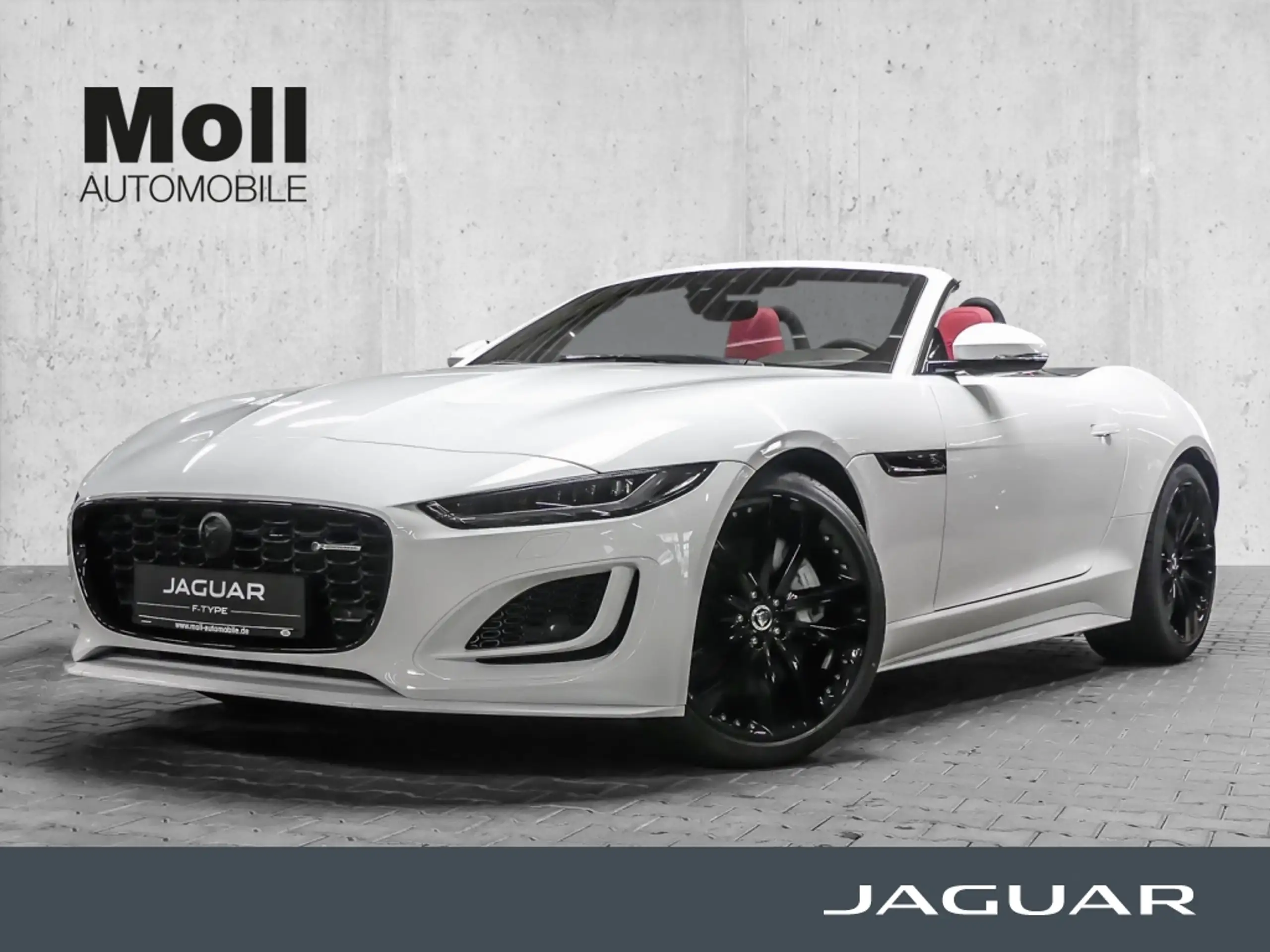 Jaguar - F-Type