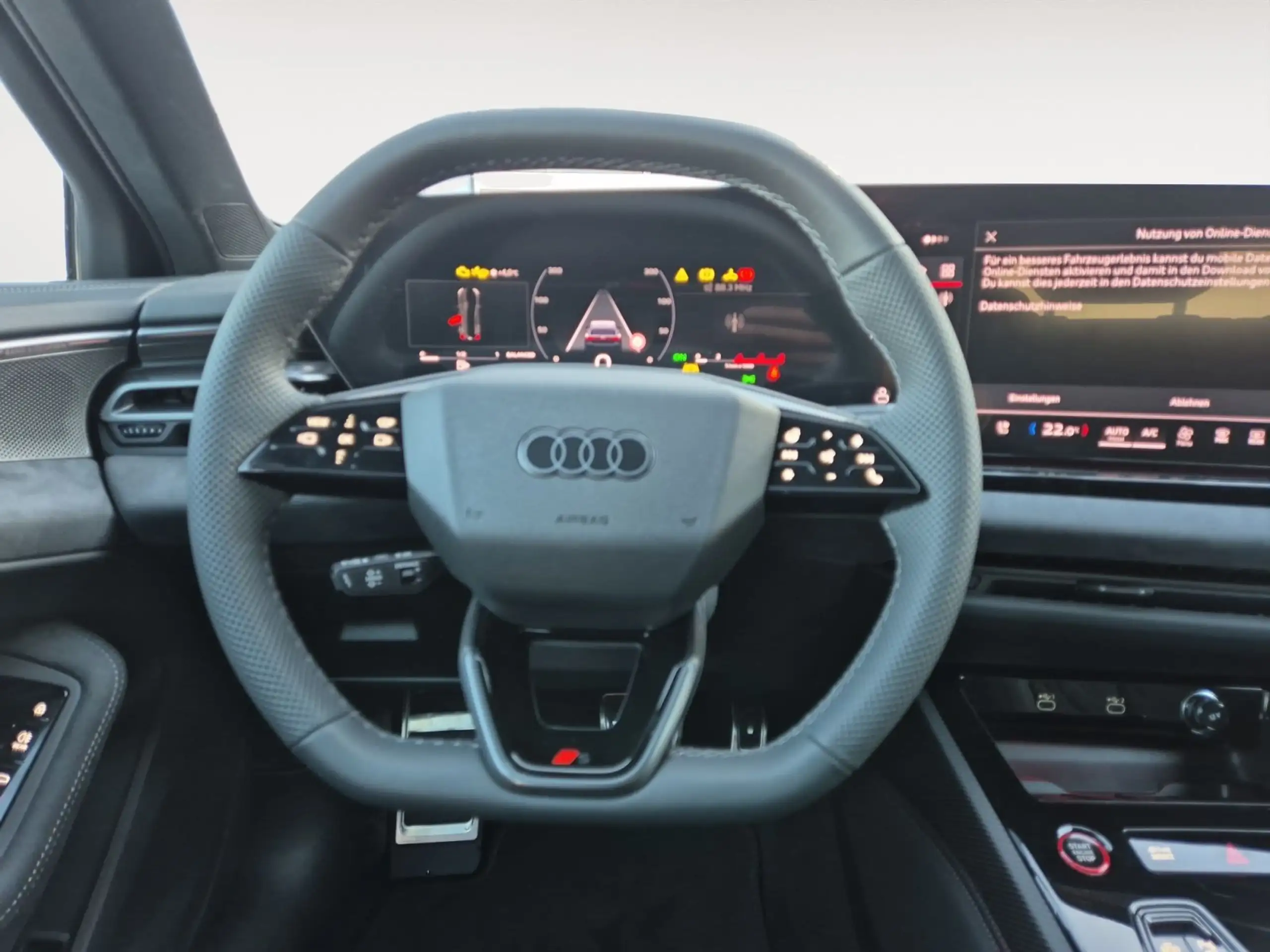 Audi - S5