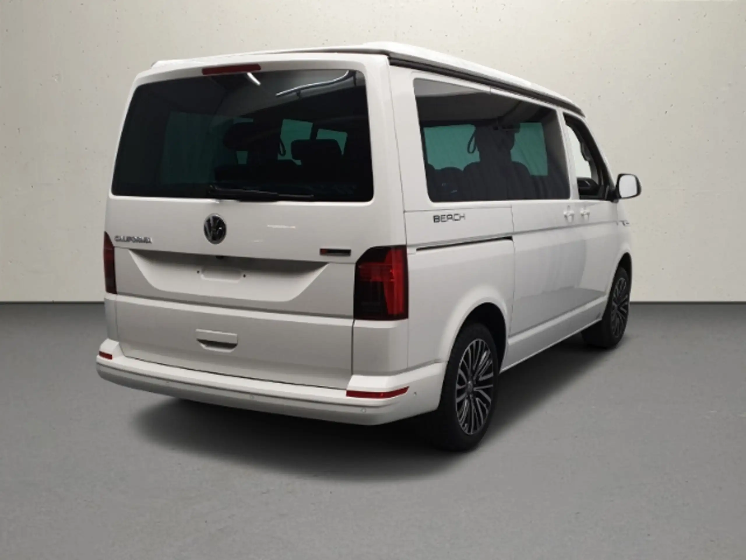 Volkswagen - T6.1 California