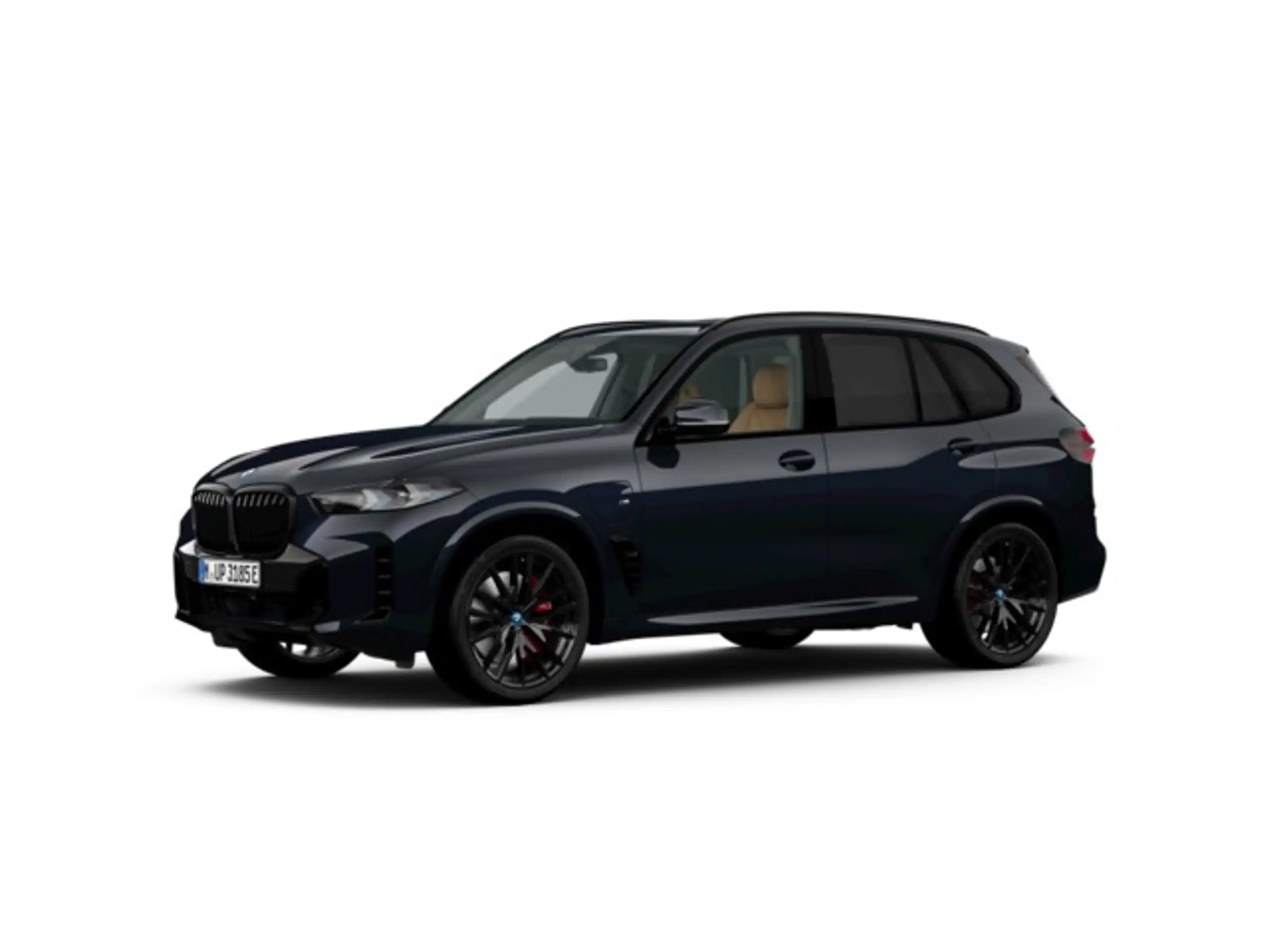 BMW - X5