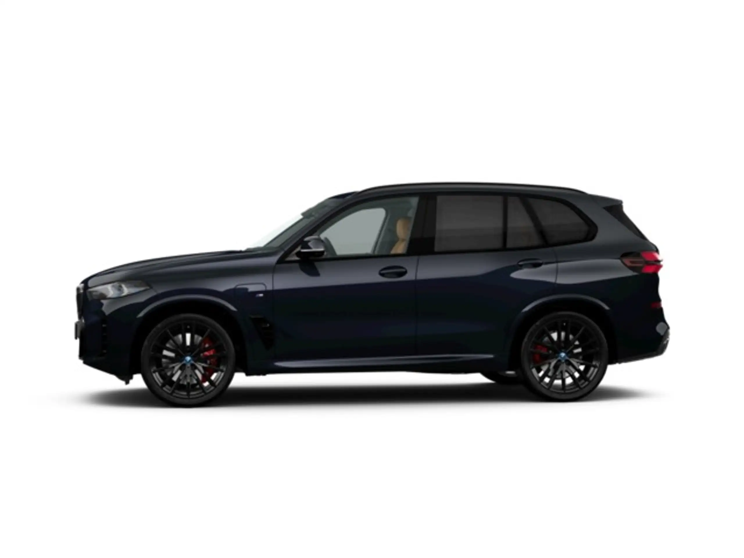 BMW - X5