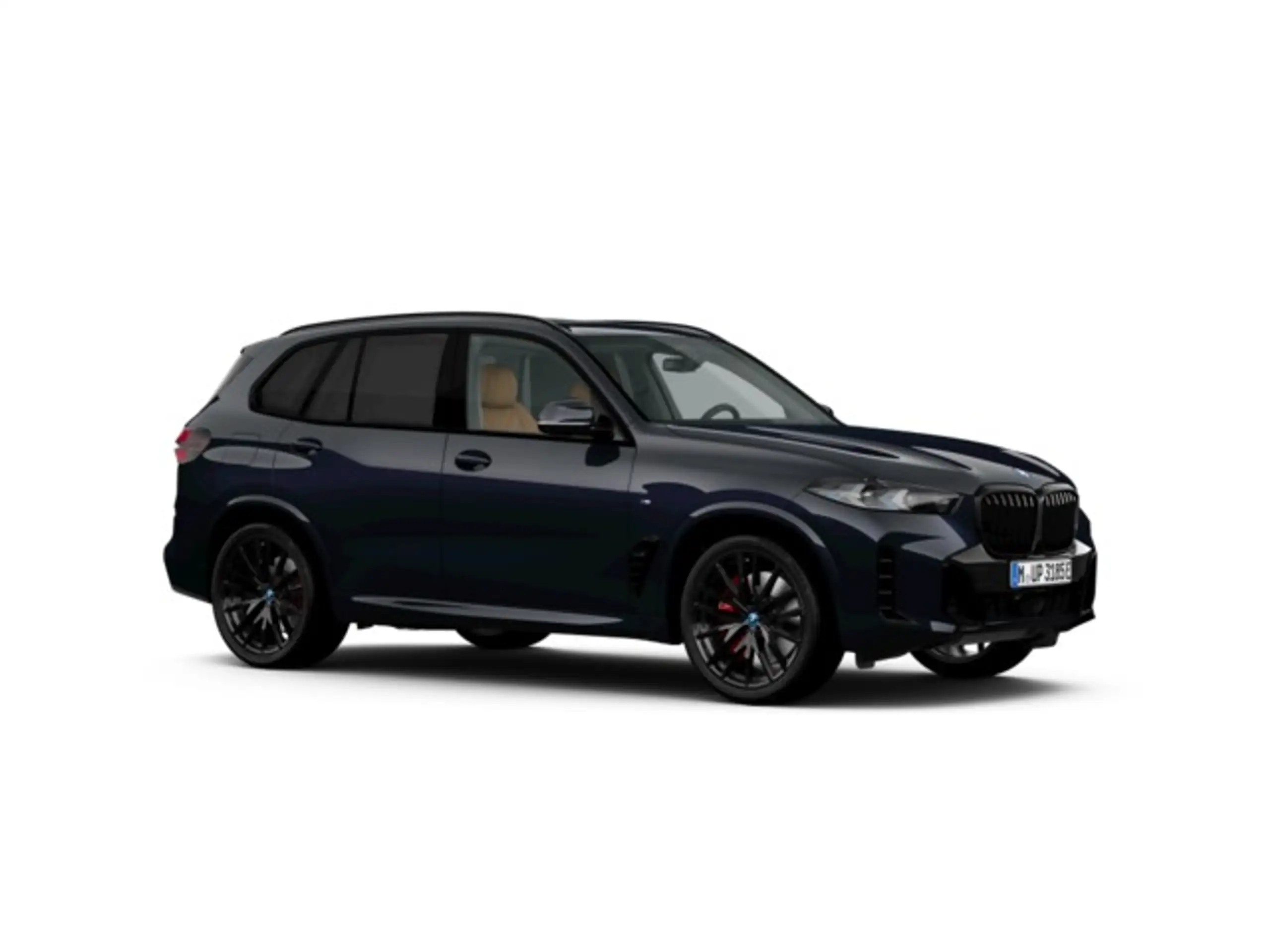 BMW - X5