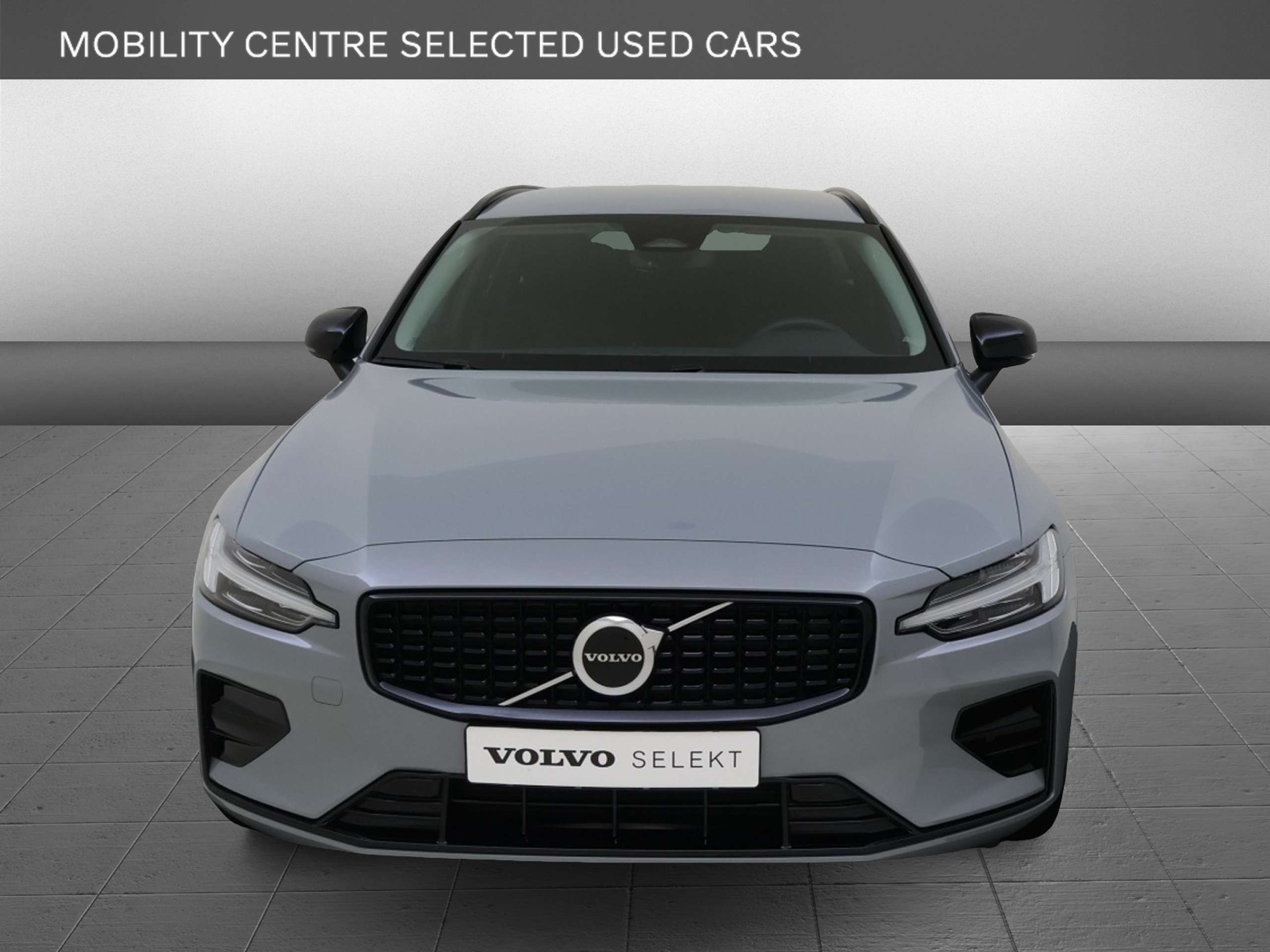 Volvo - V60