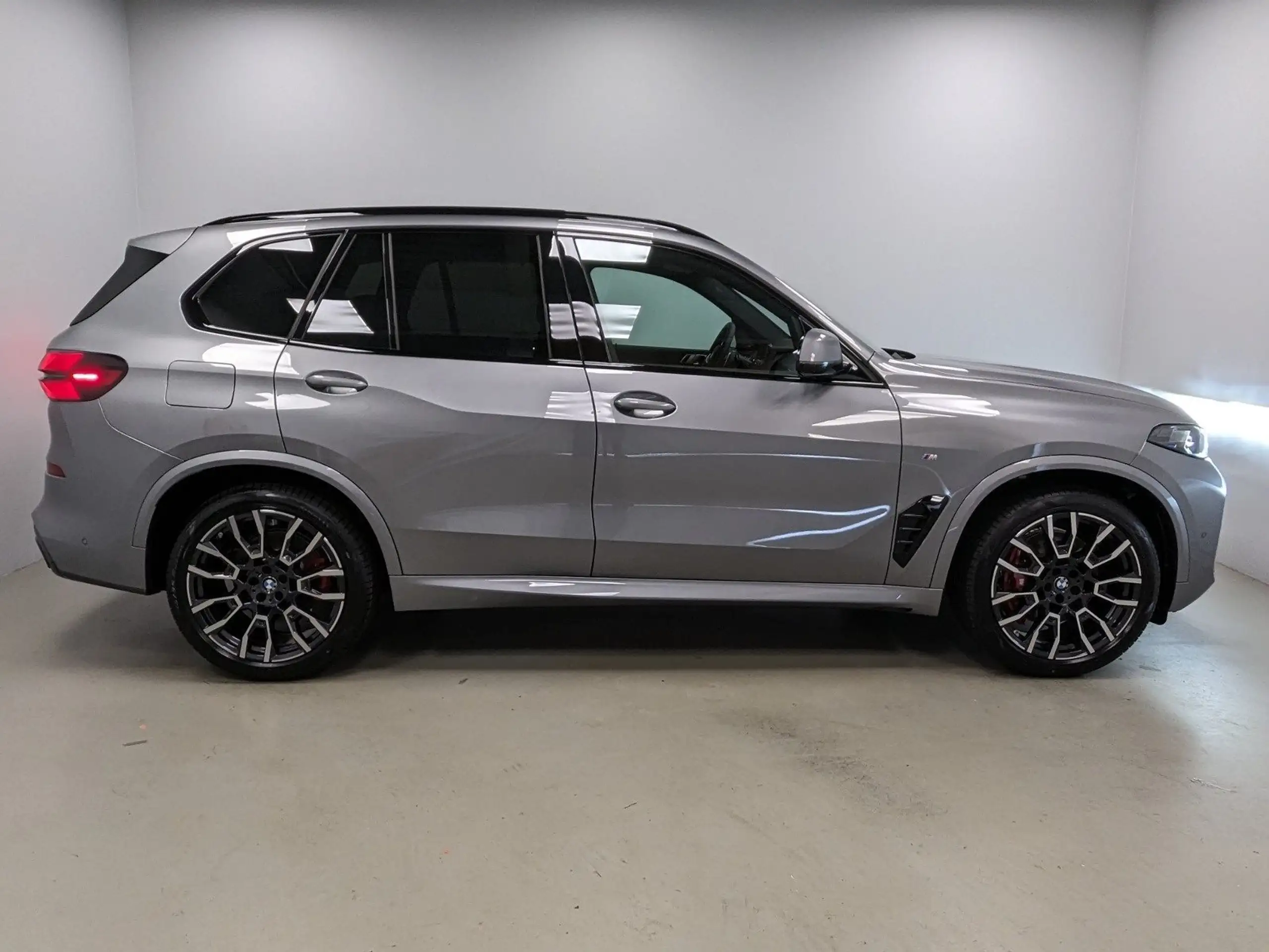 BMW - X5