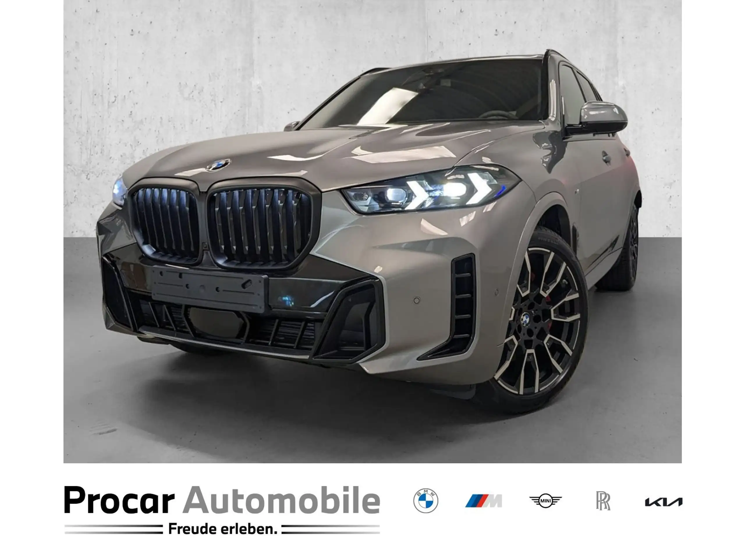 BMW - X5