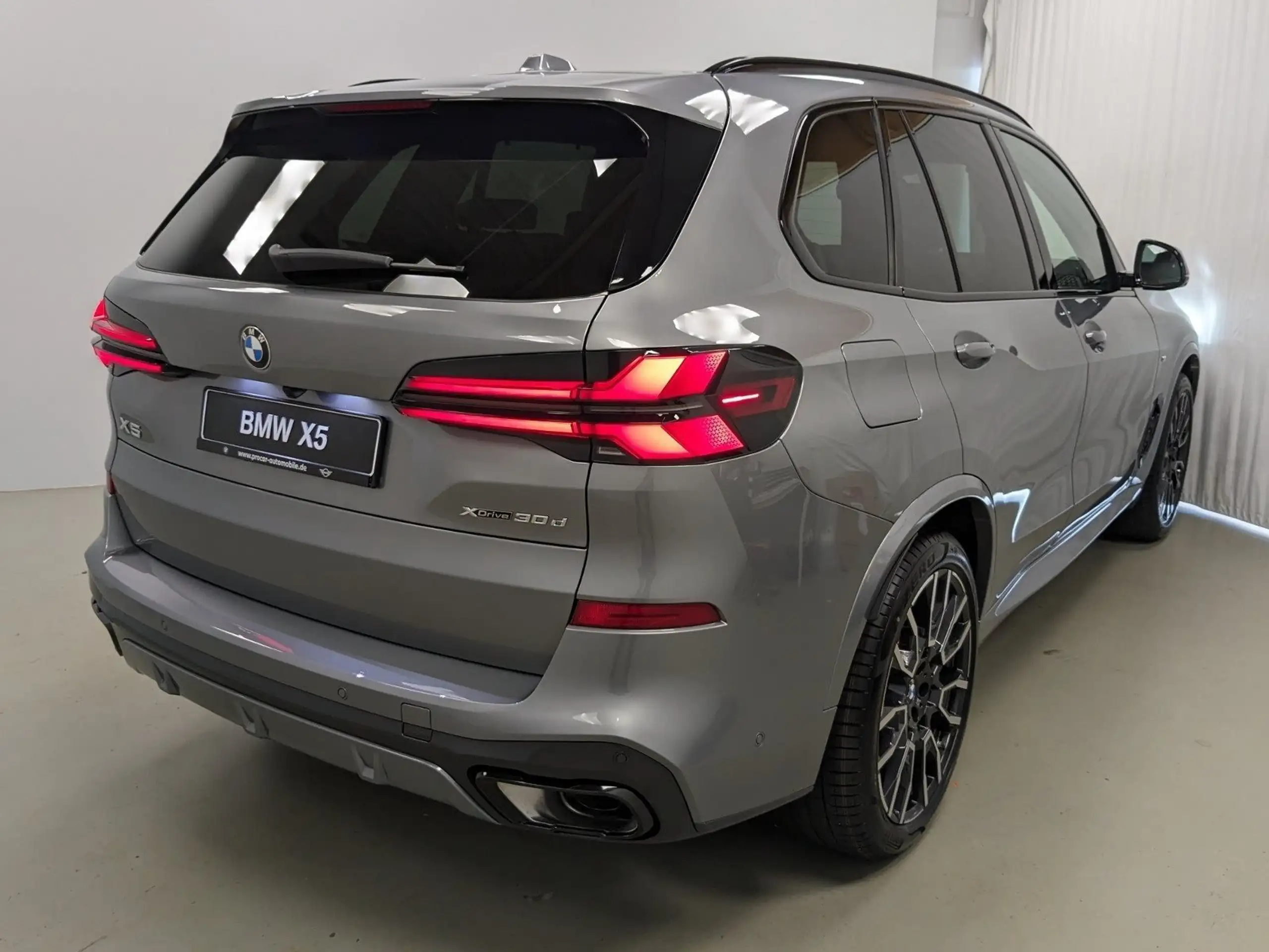 BMW - X5