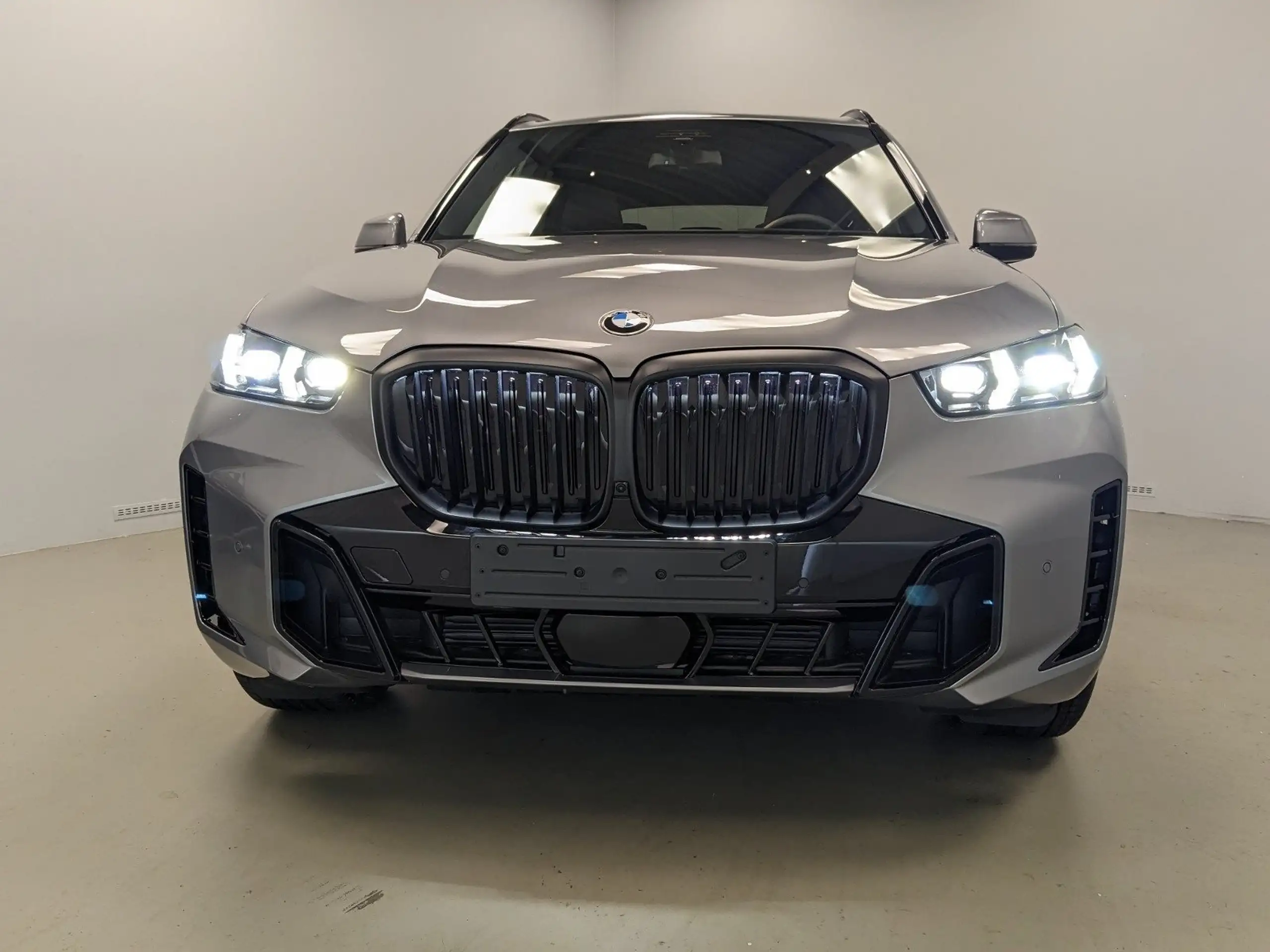 BMW - X5