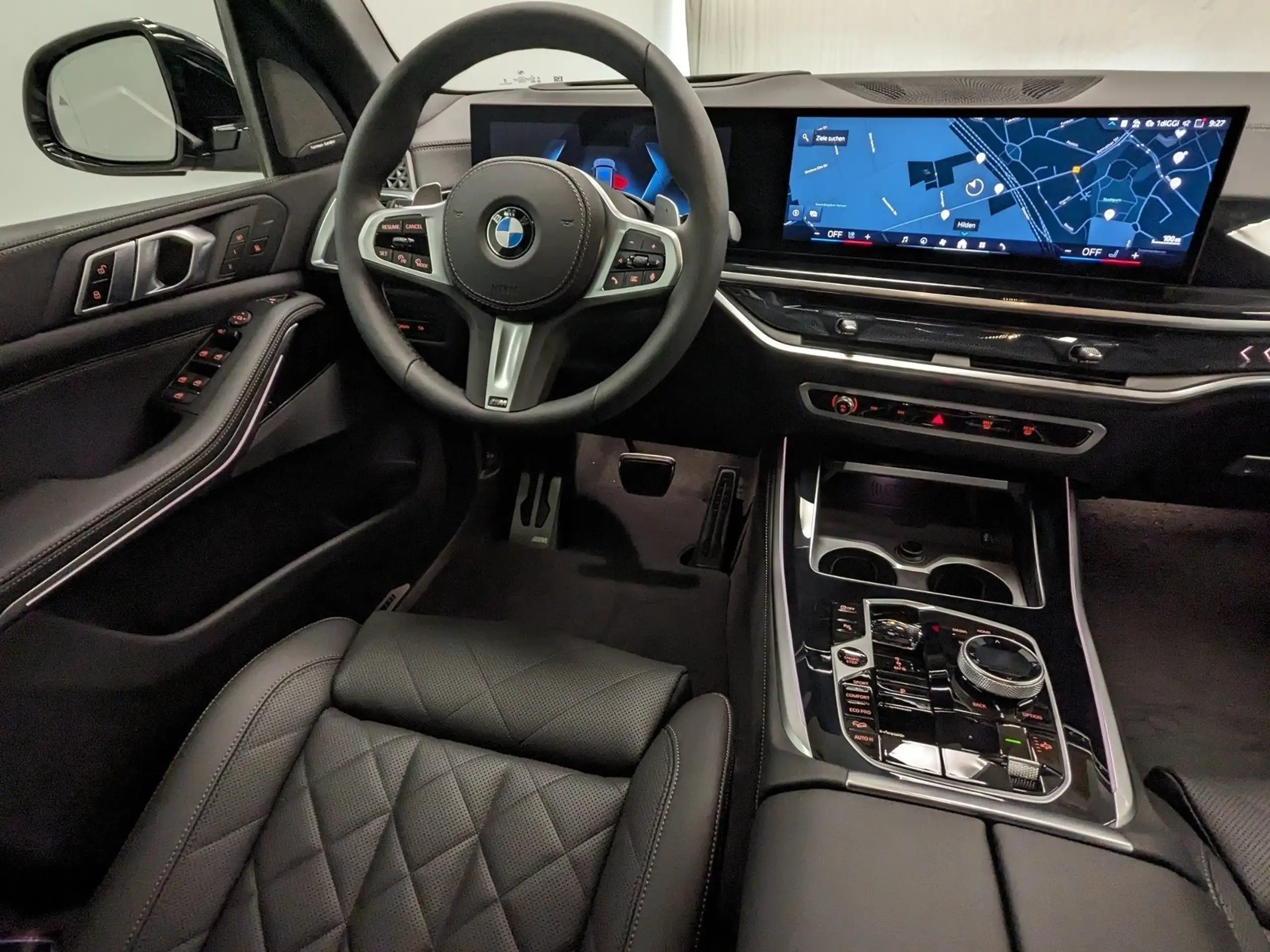 BMW - X5