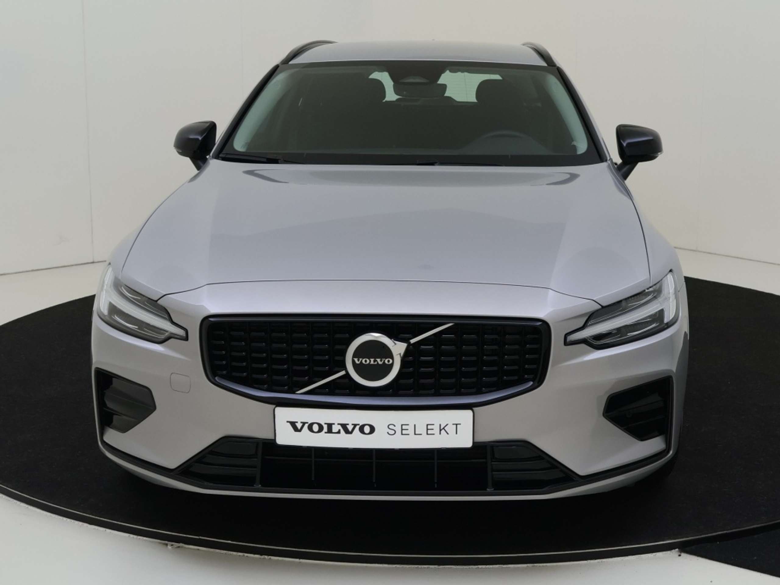 Volvo - V60