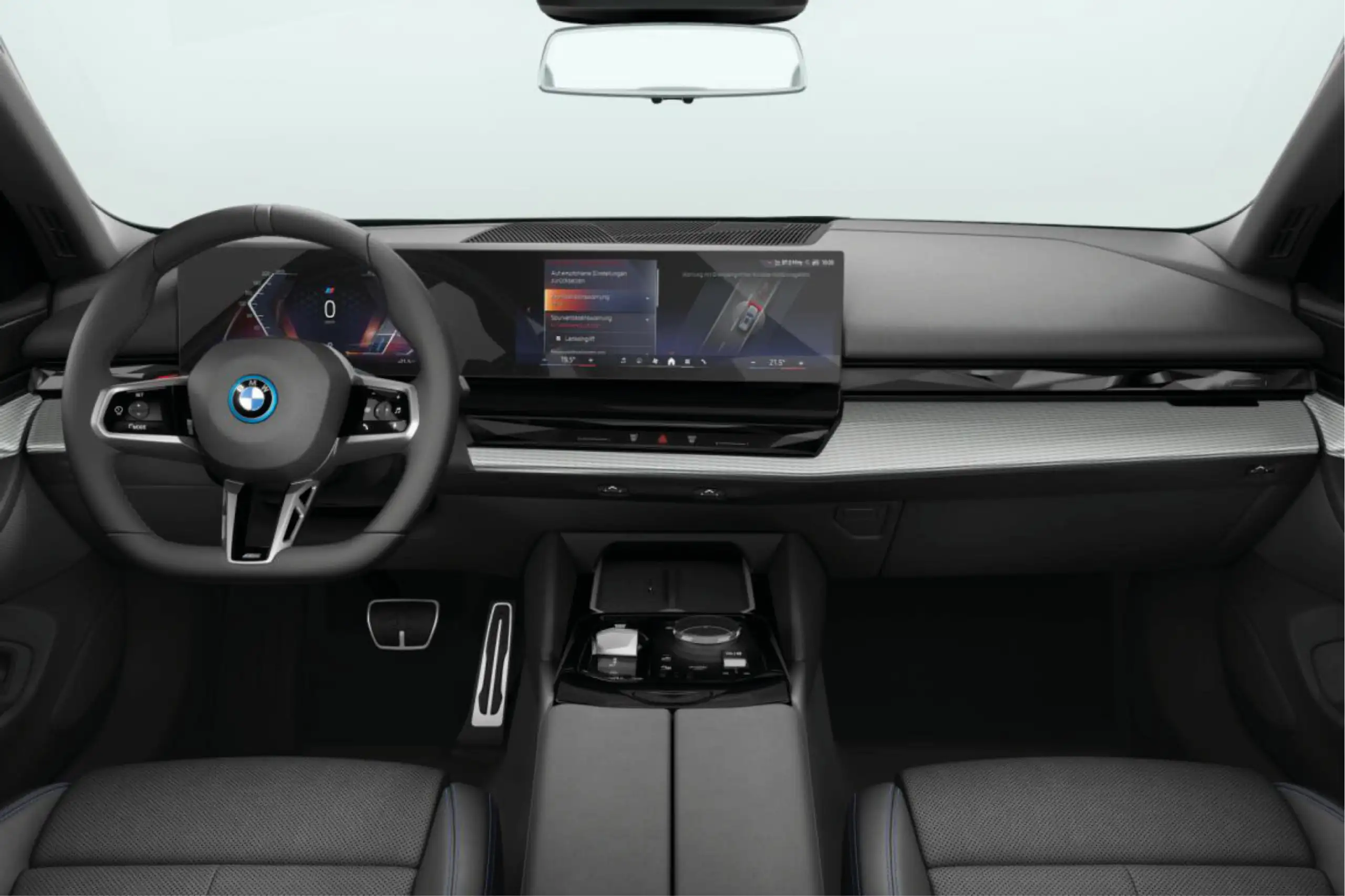 BMW - i5