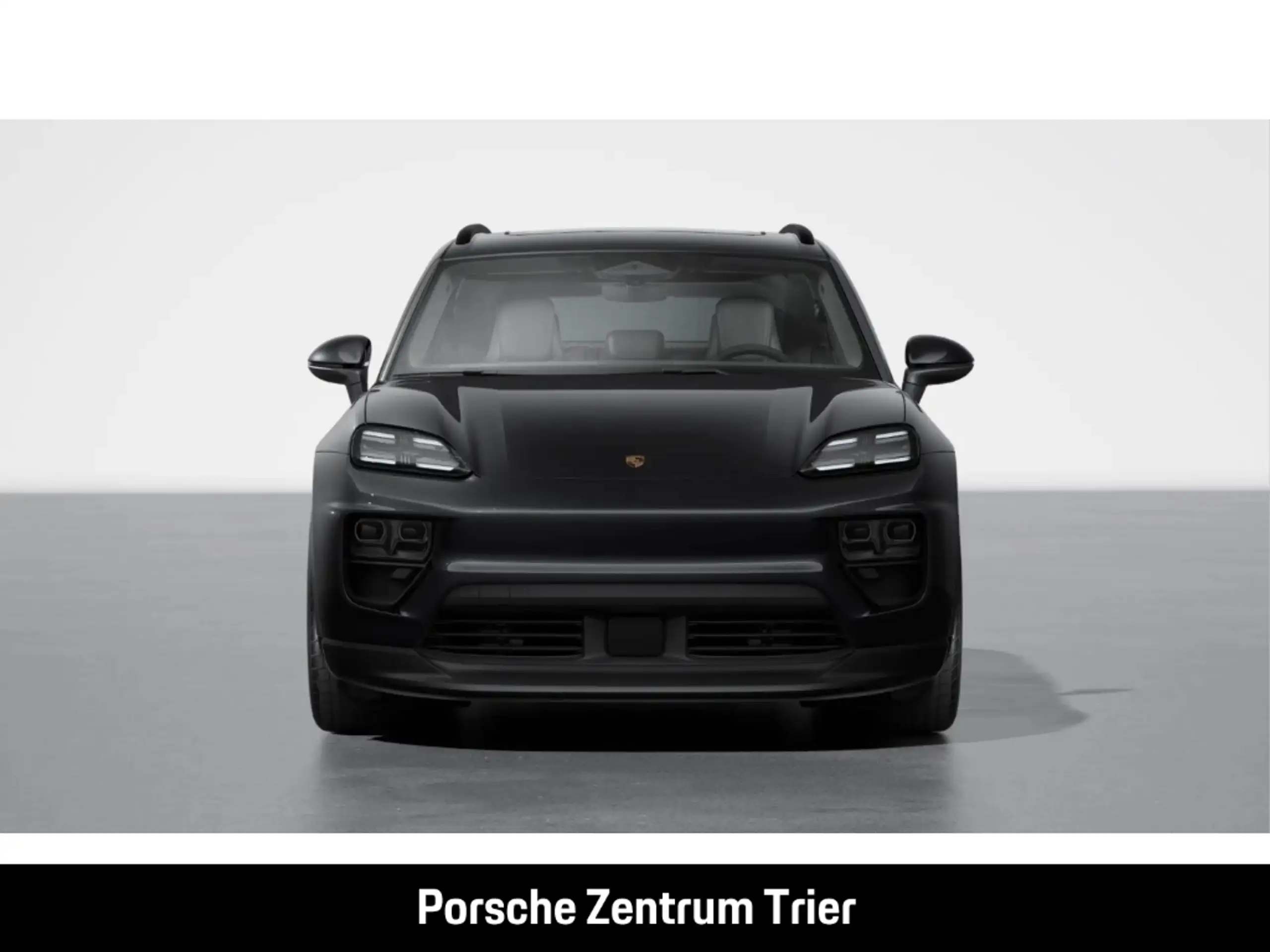 Porsche - Macan