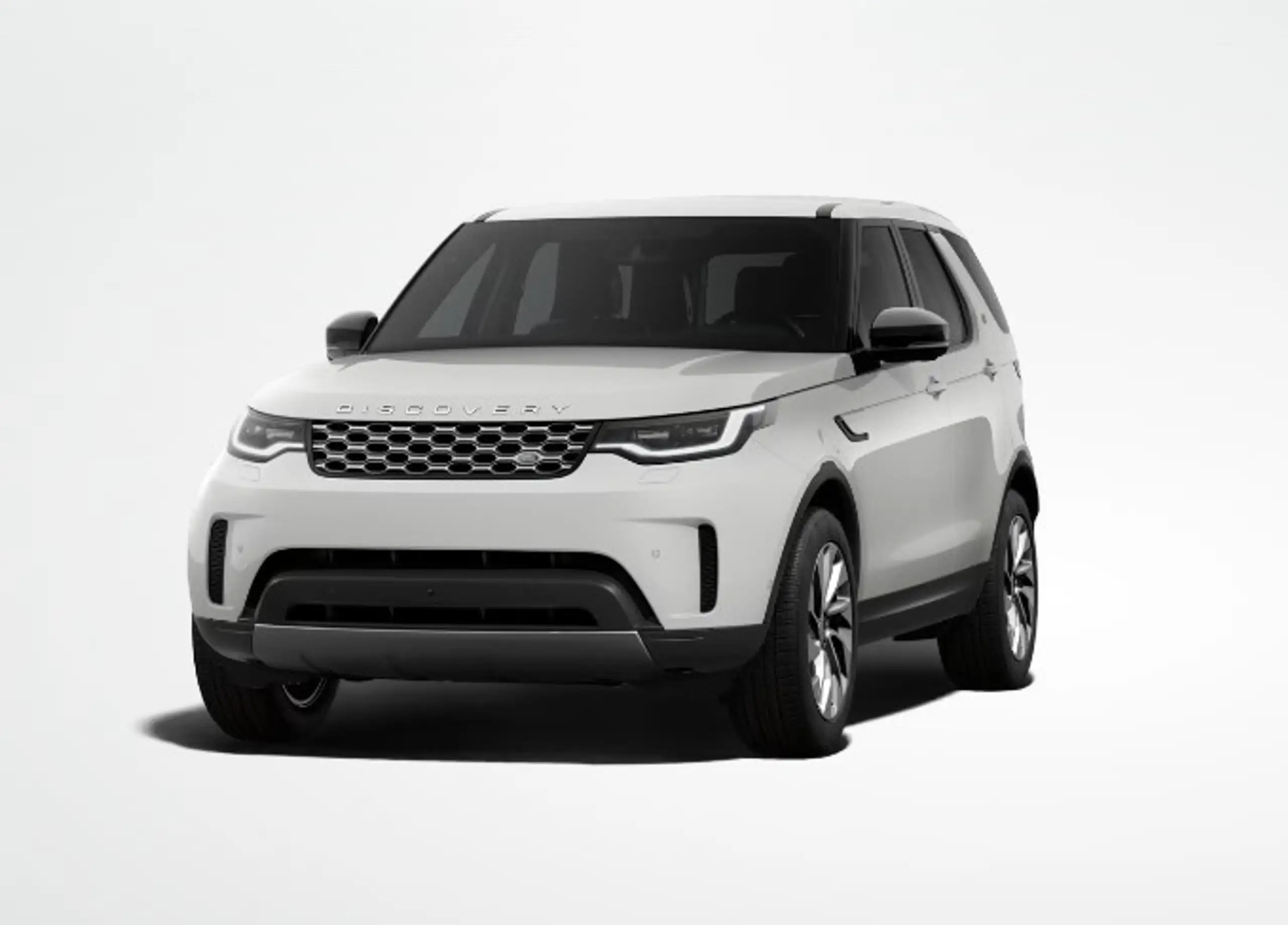 Land Rover - Discovery