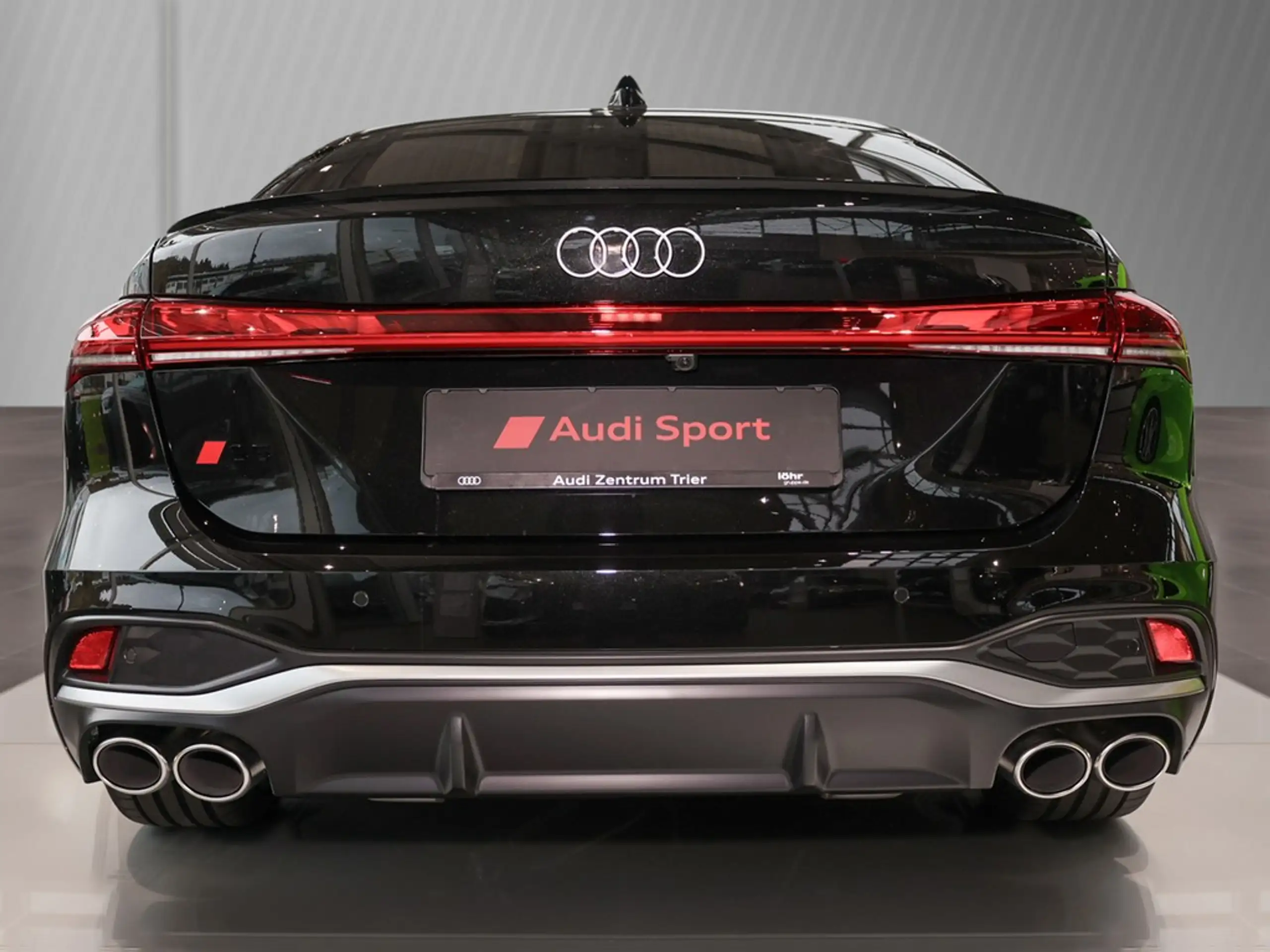 Audi - S5