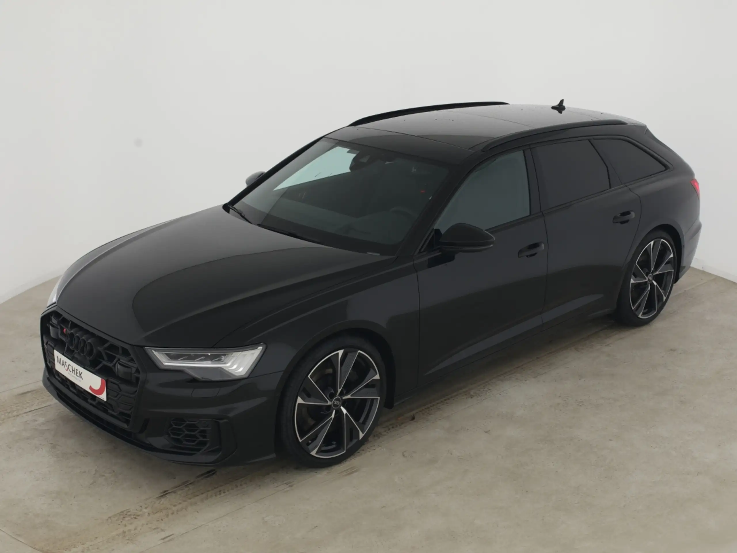 Audi - S6