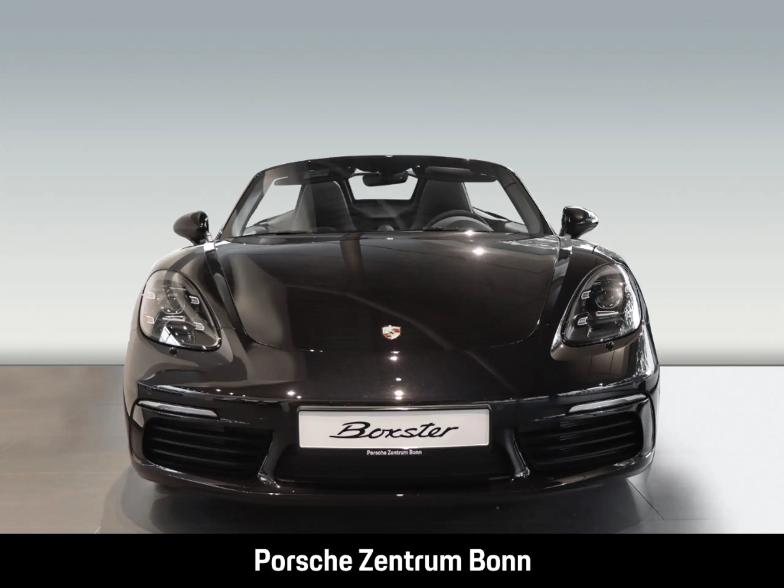 Porsche - Boxster