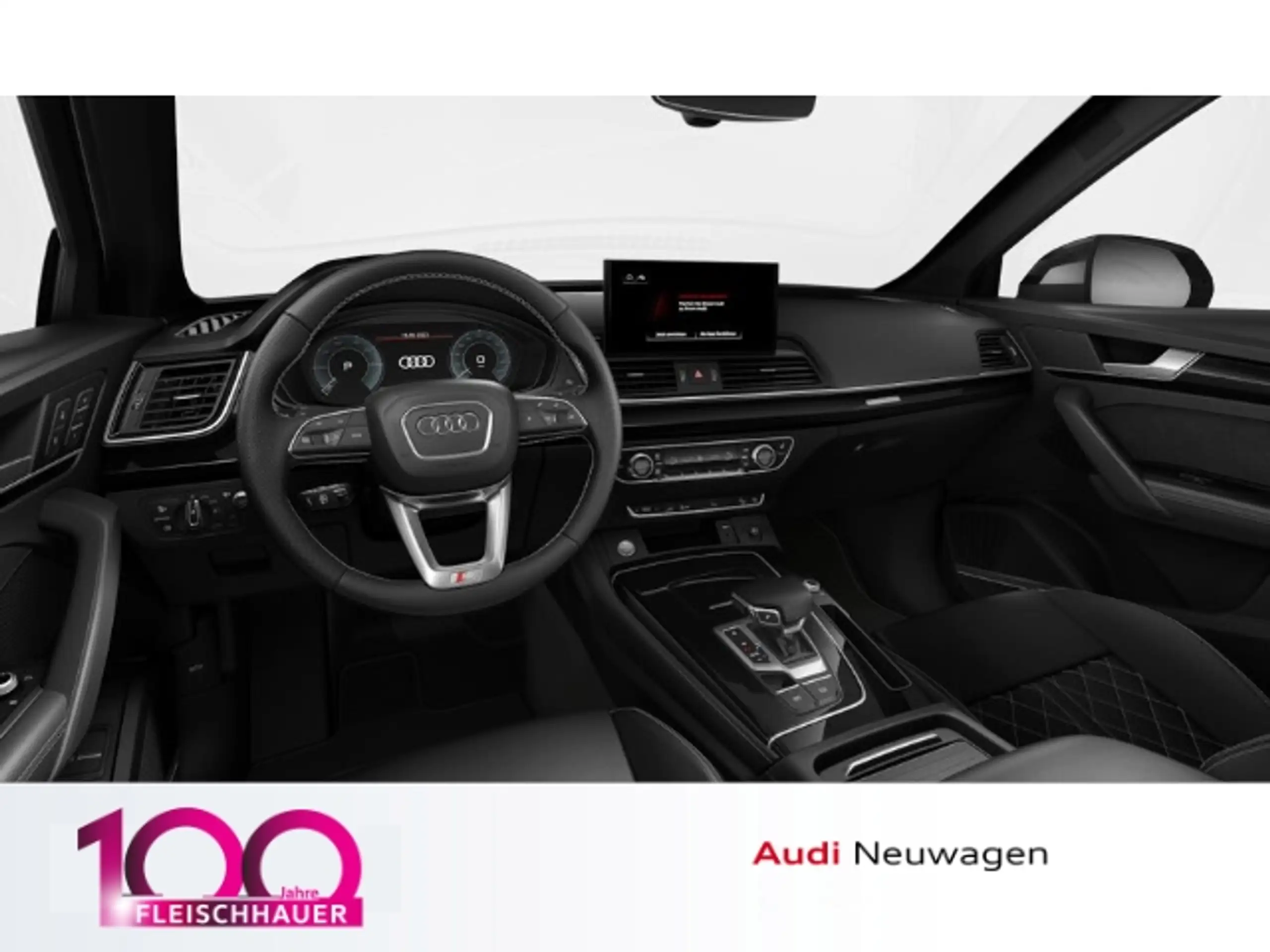 Audi - Q5