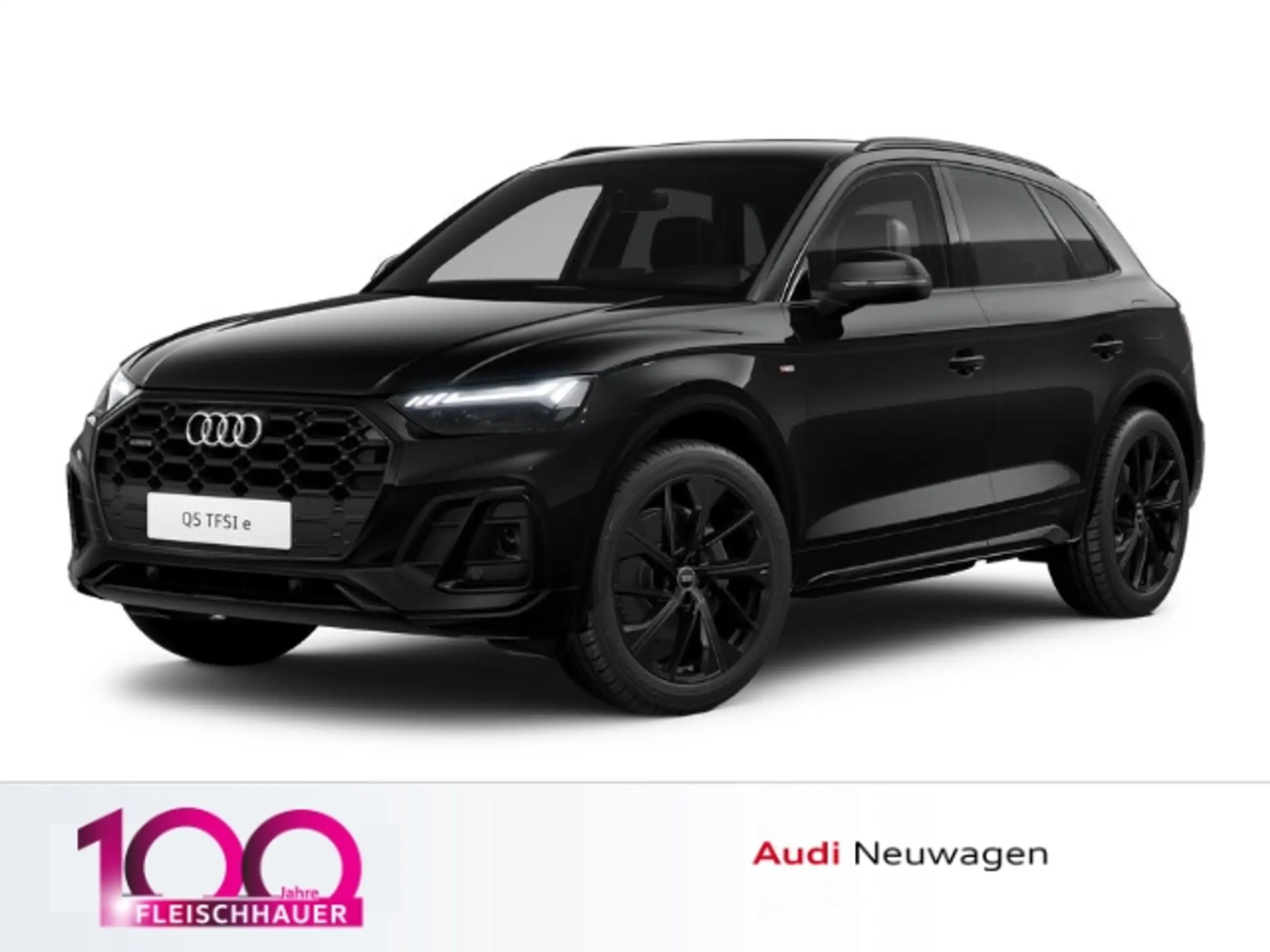 Audi - Q5