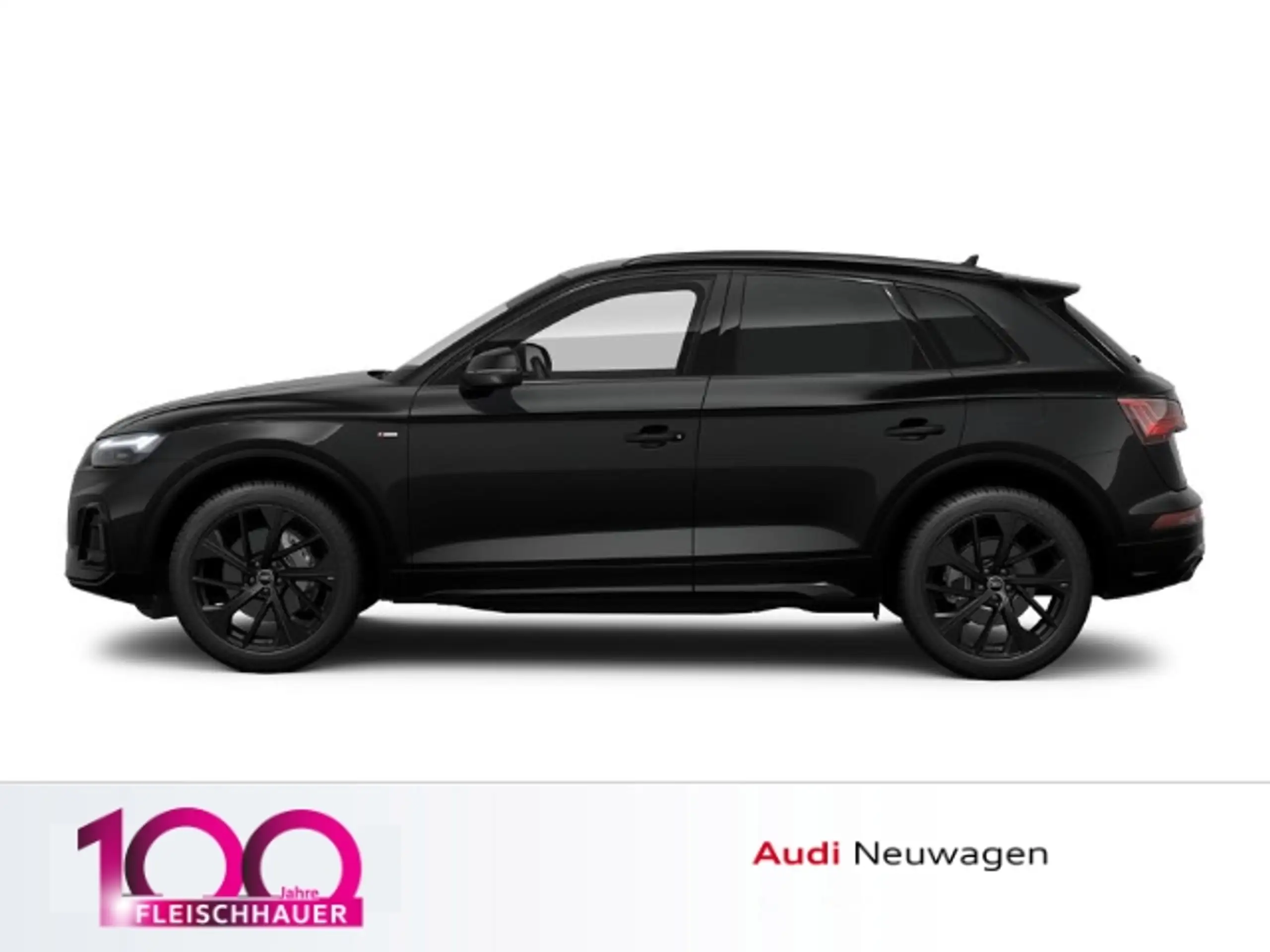 Audi - Q5