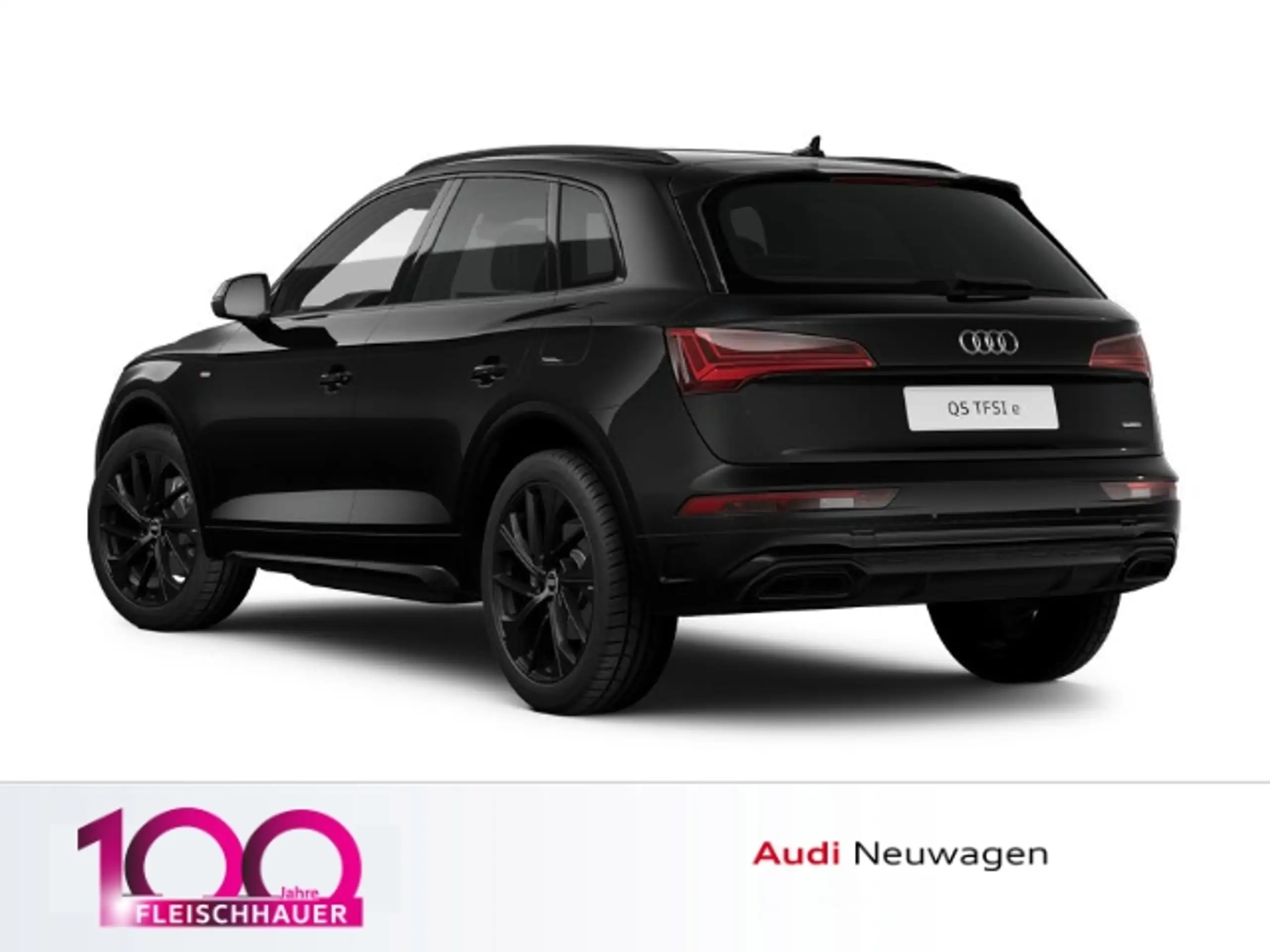 Audi - Q5