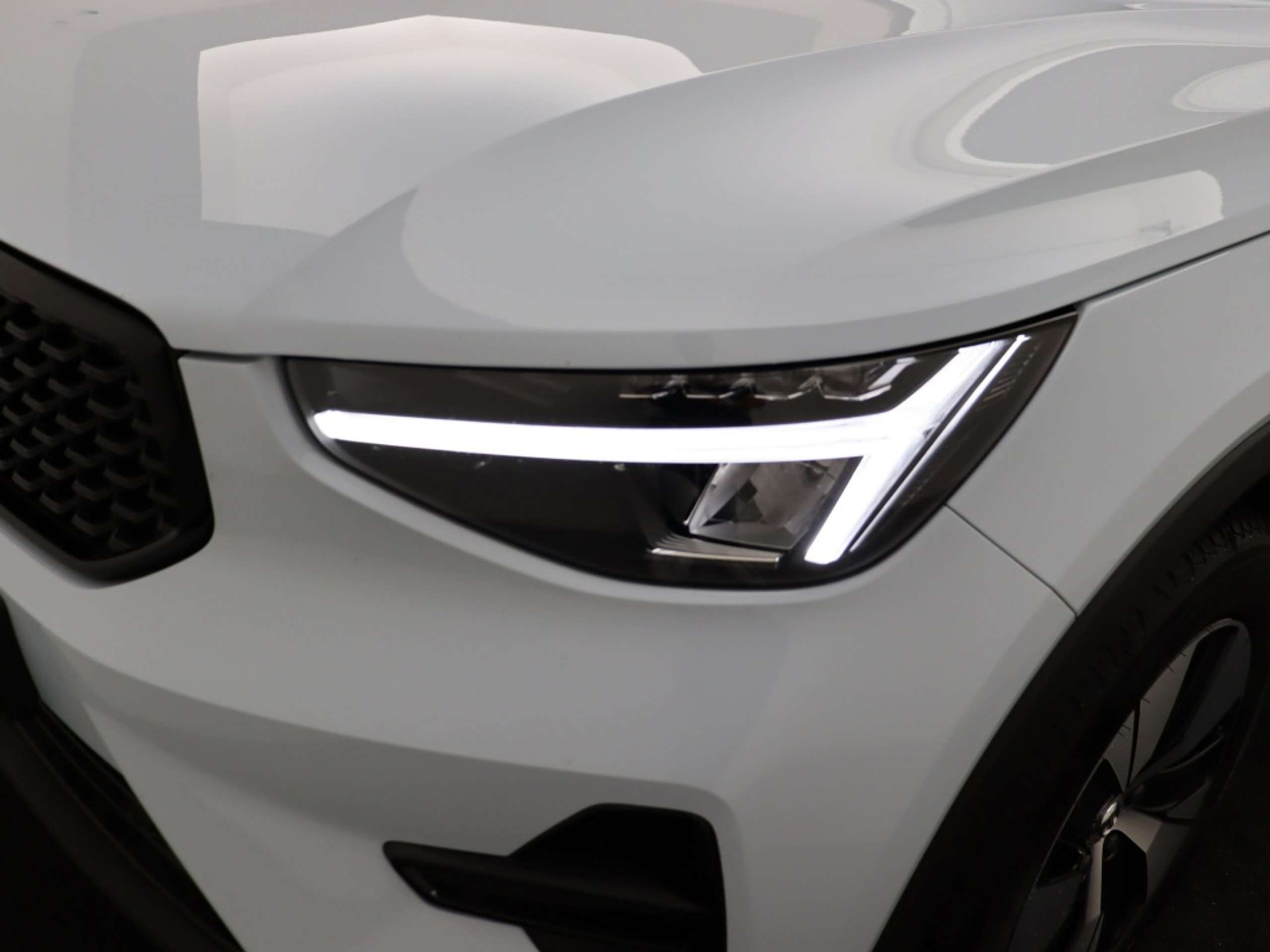 Volvo - XC40