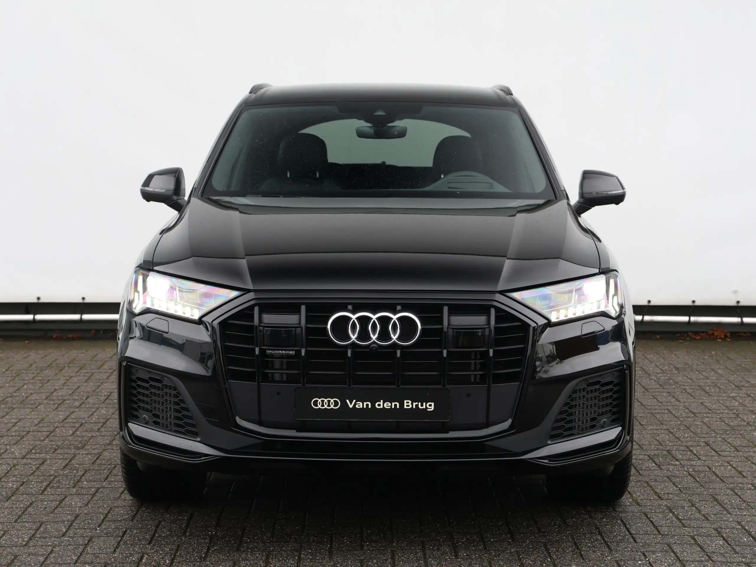 Audi - Q7