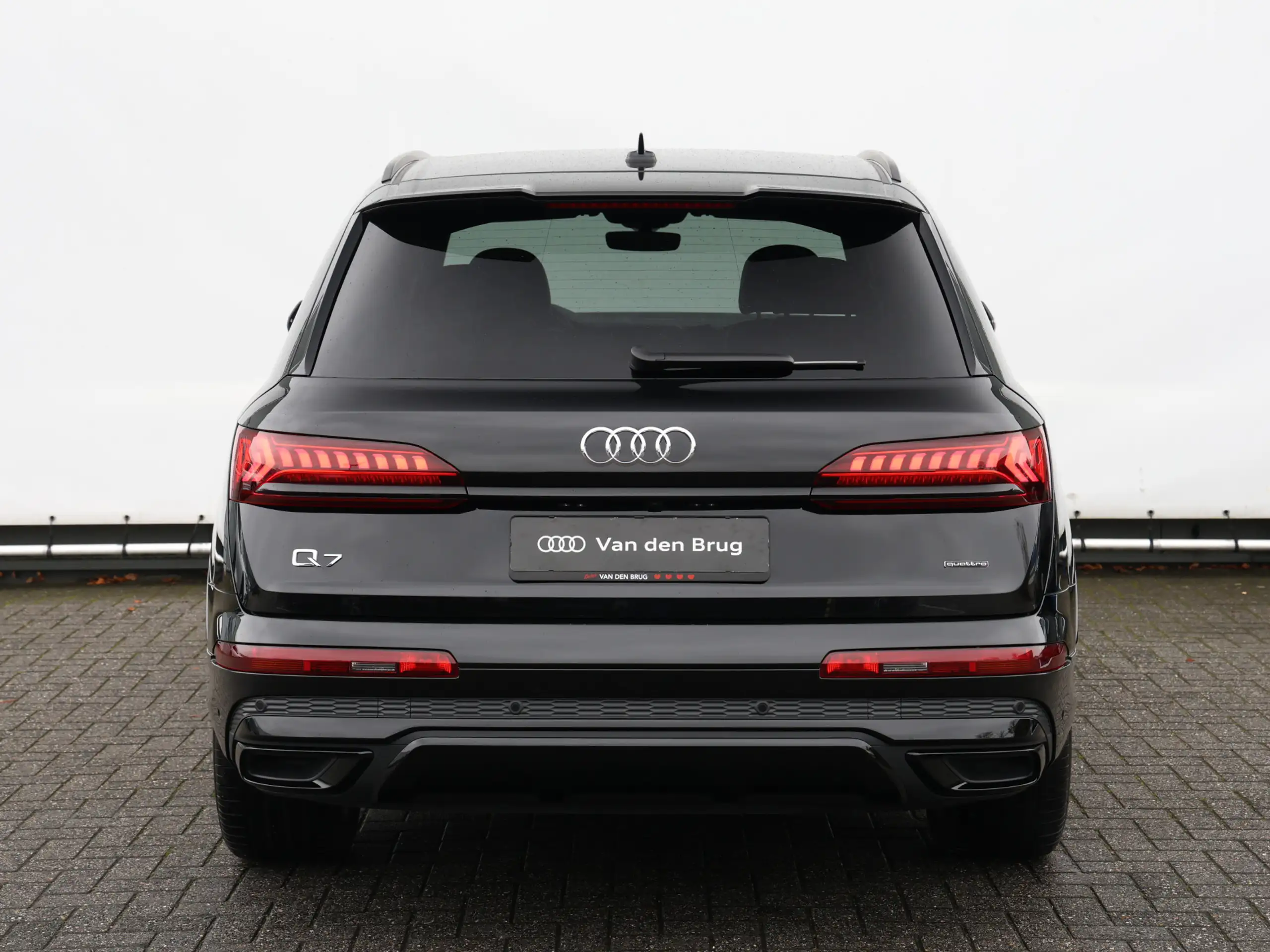 Audi - Q7