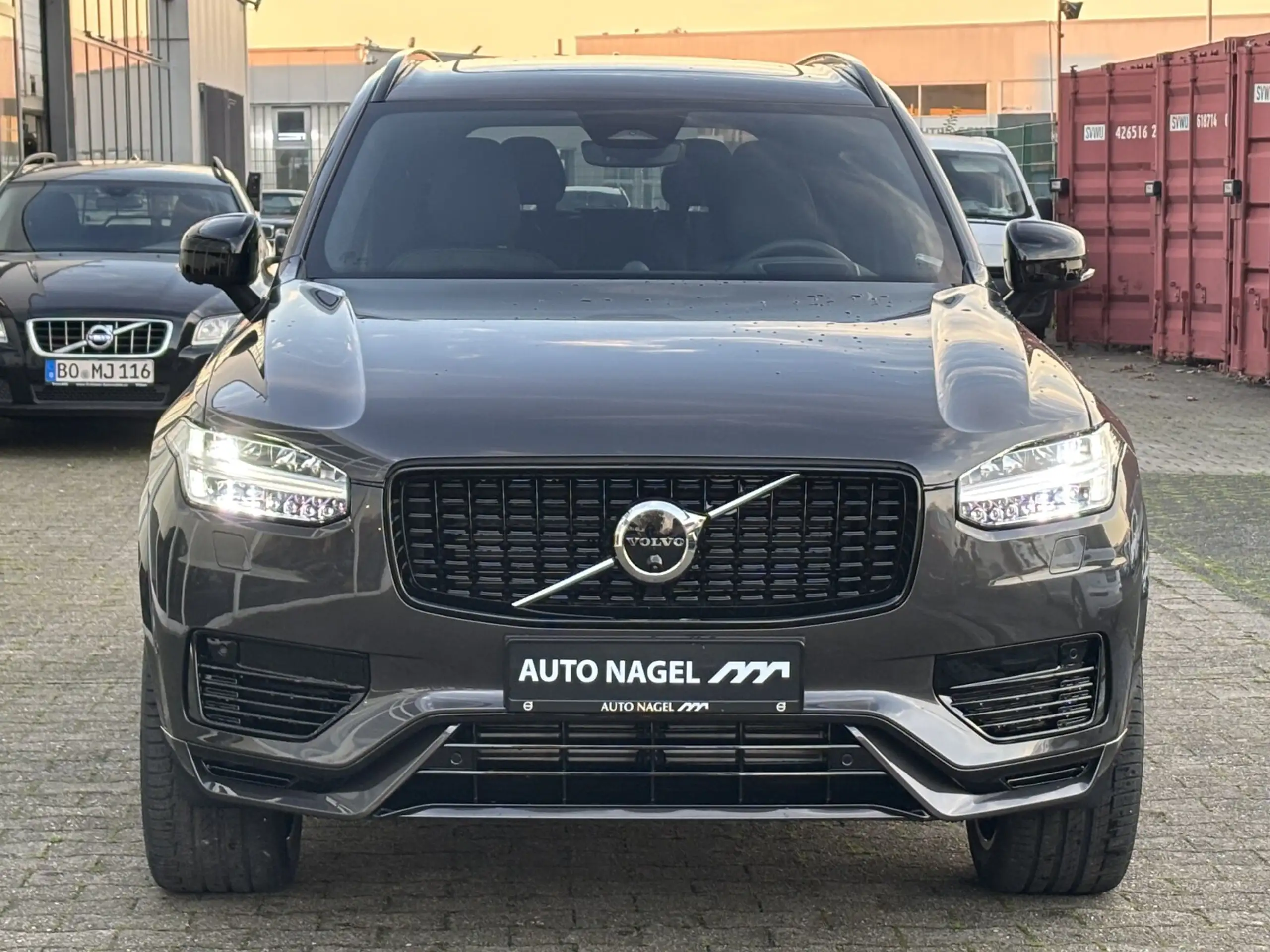 Volvo - XC90