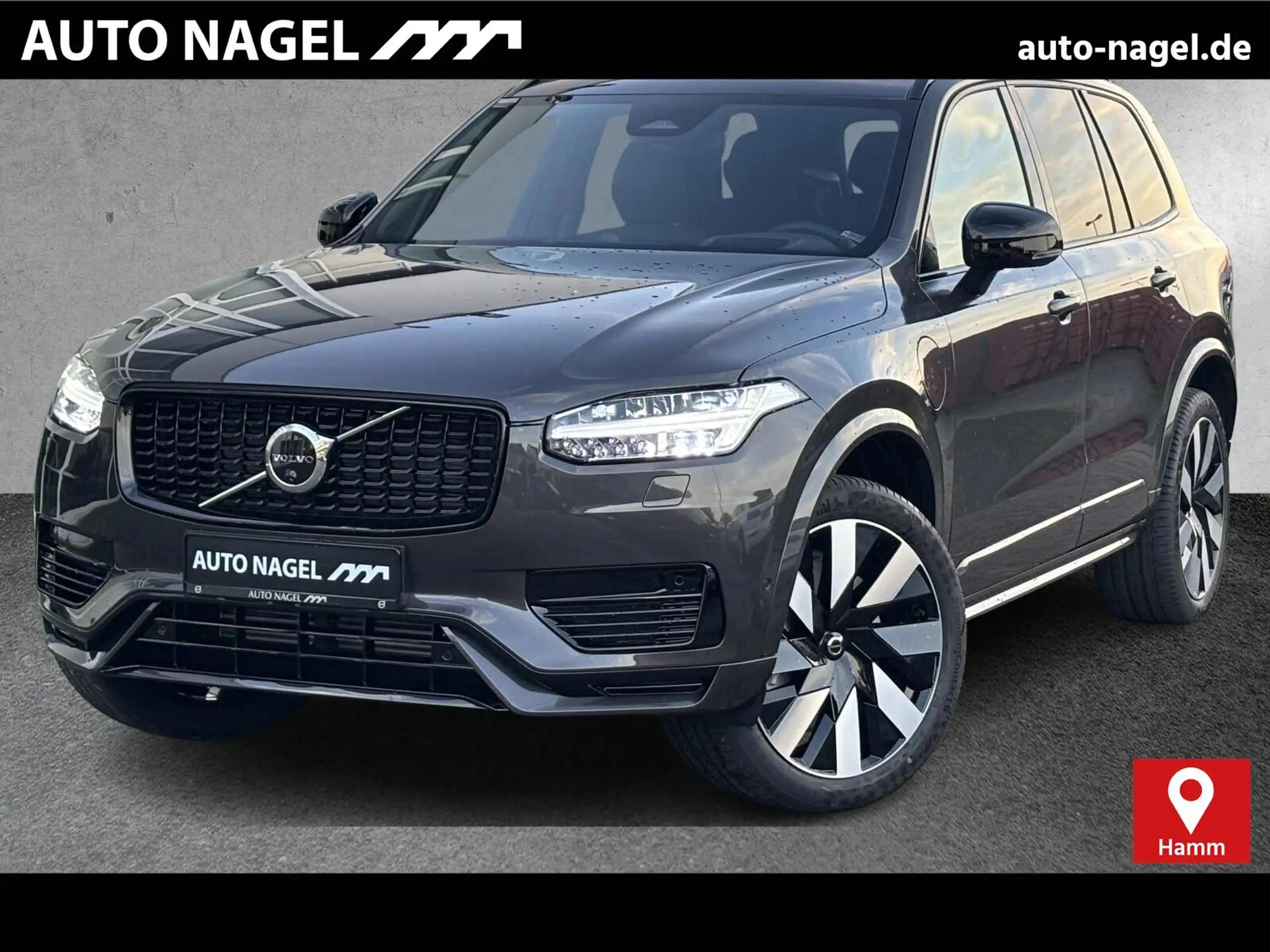 Volvo - XC90