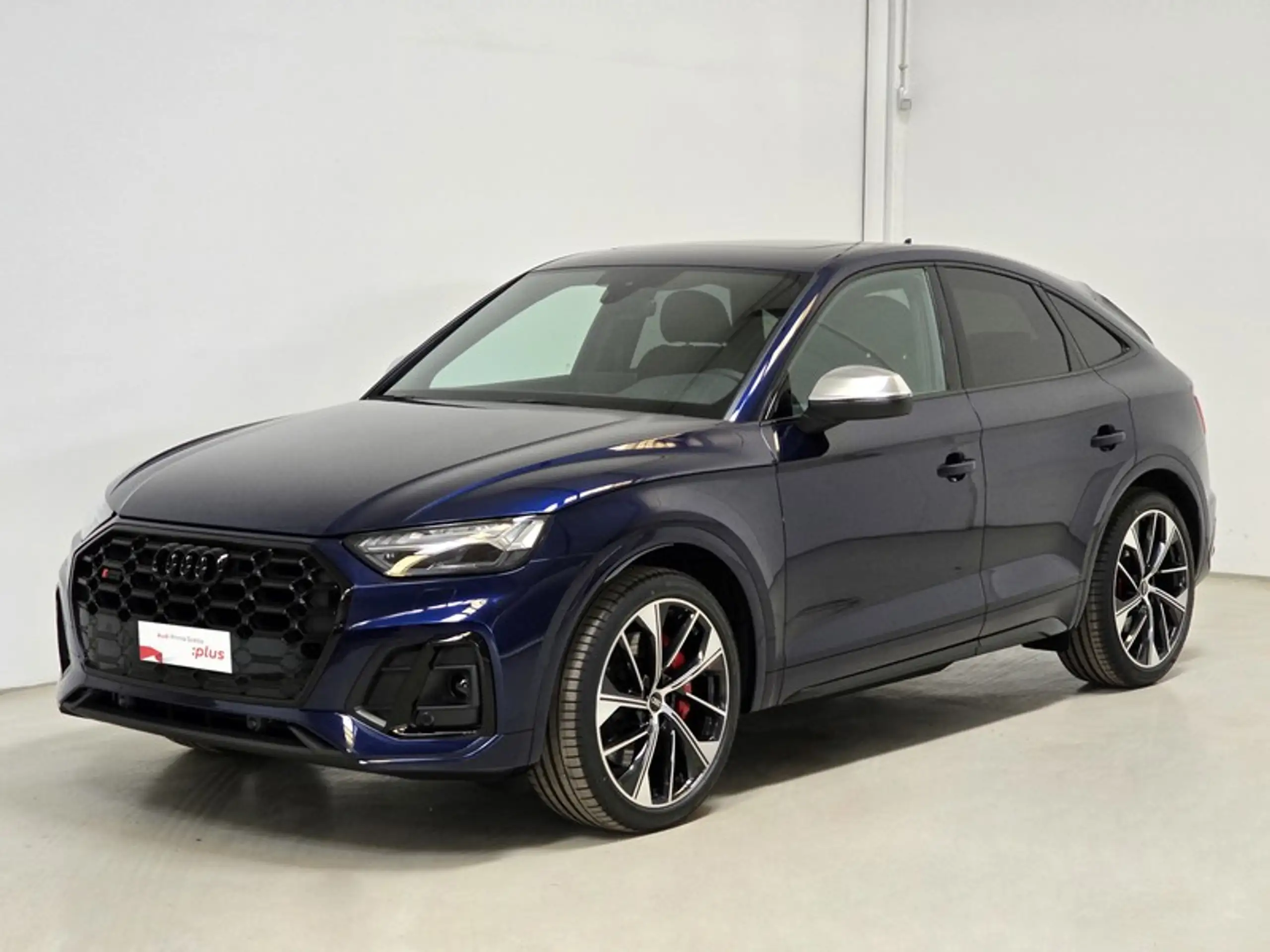 Audi SQ5 2024