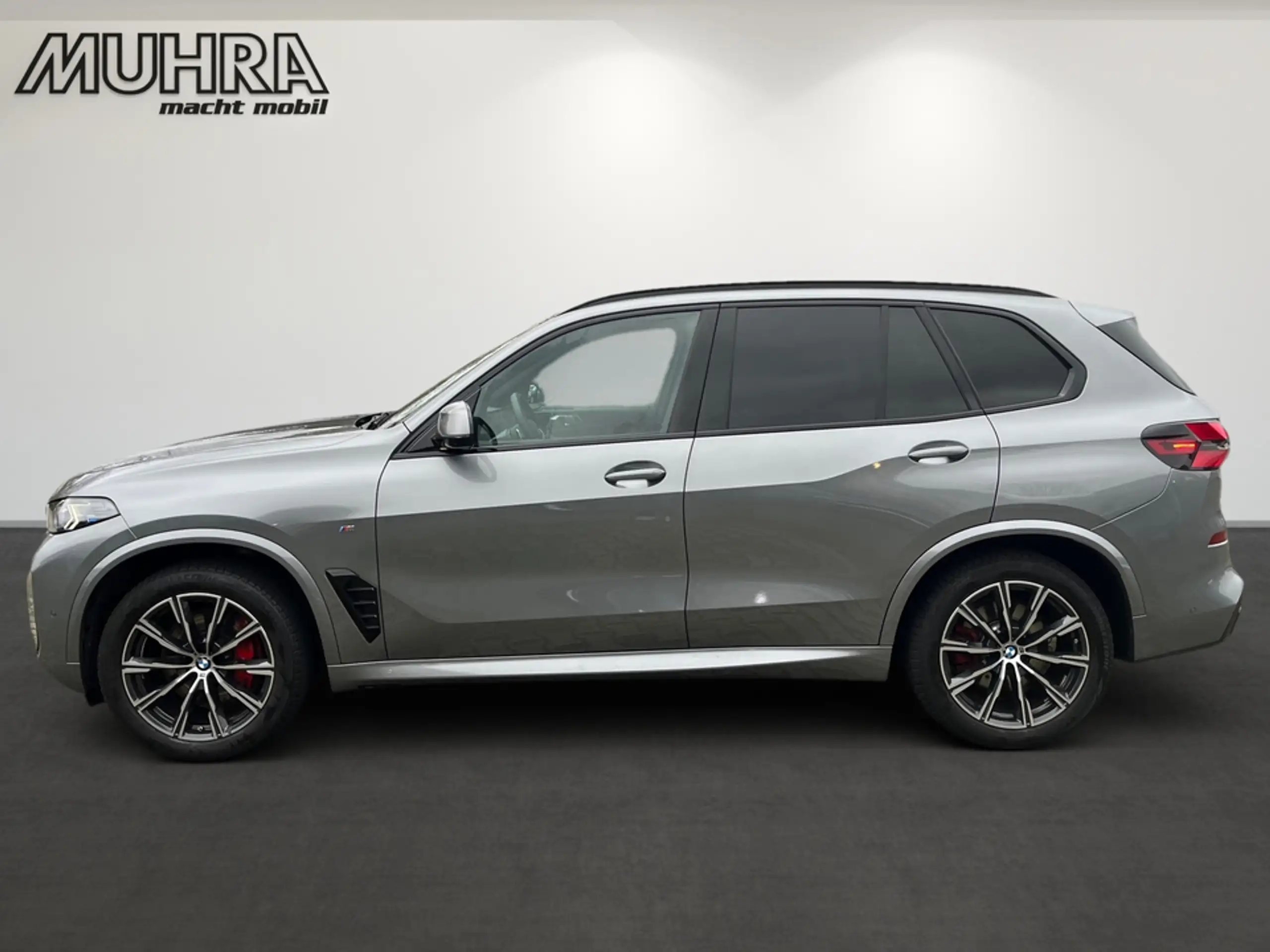 BMW - X5