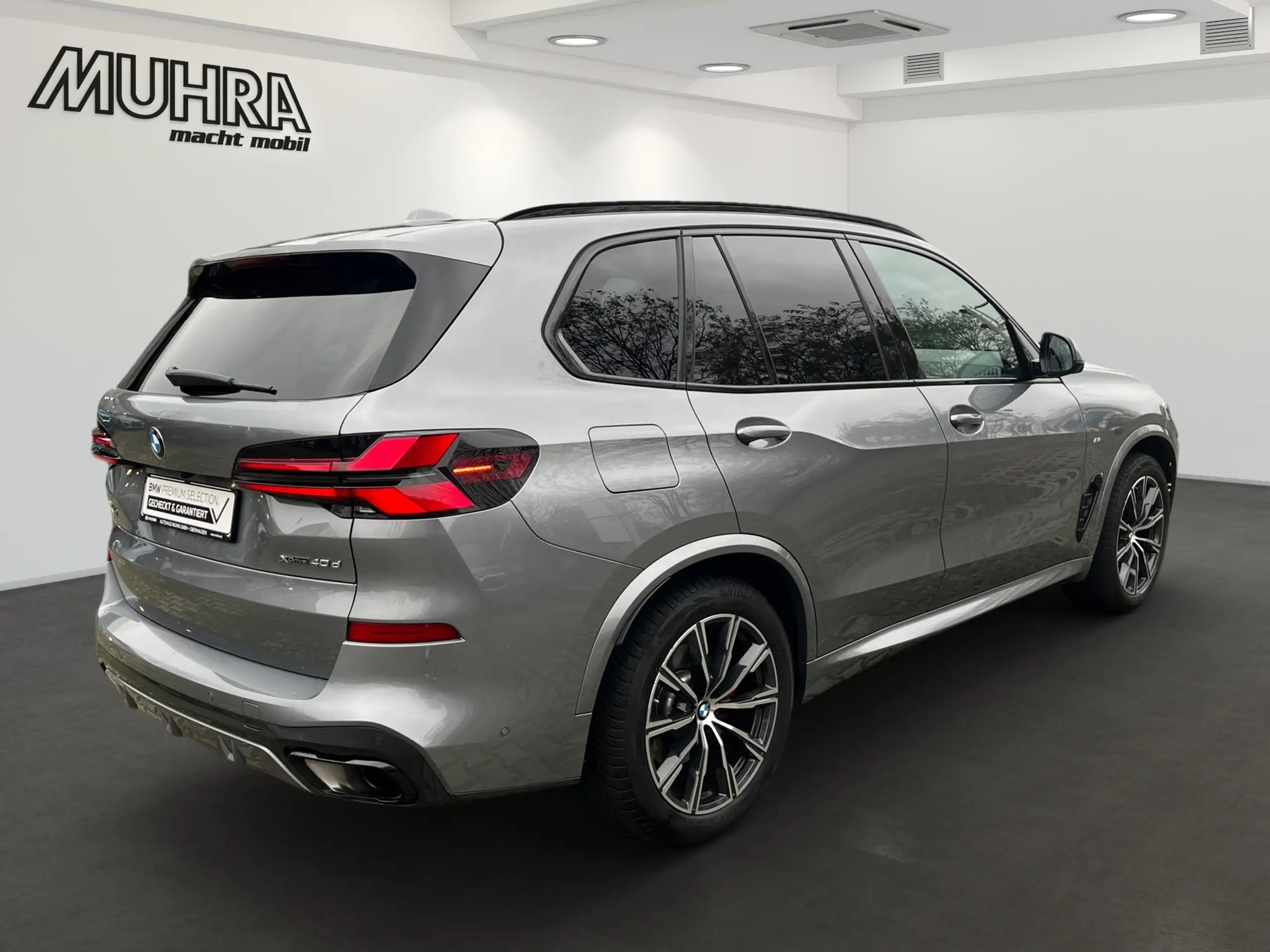 BMW - X5