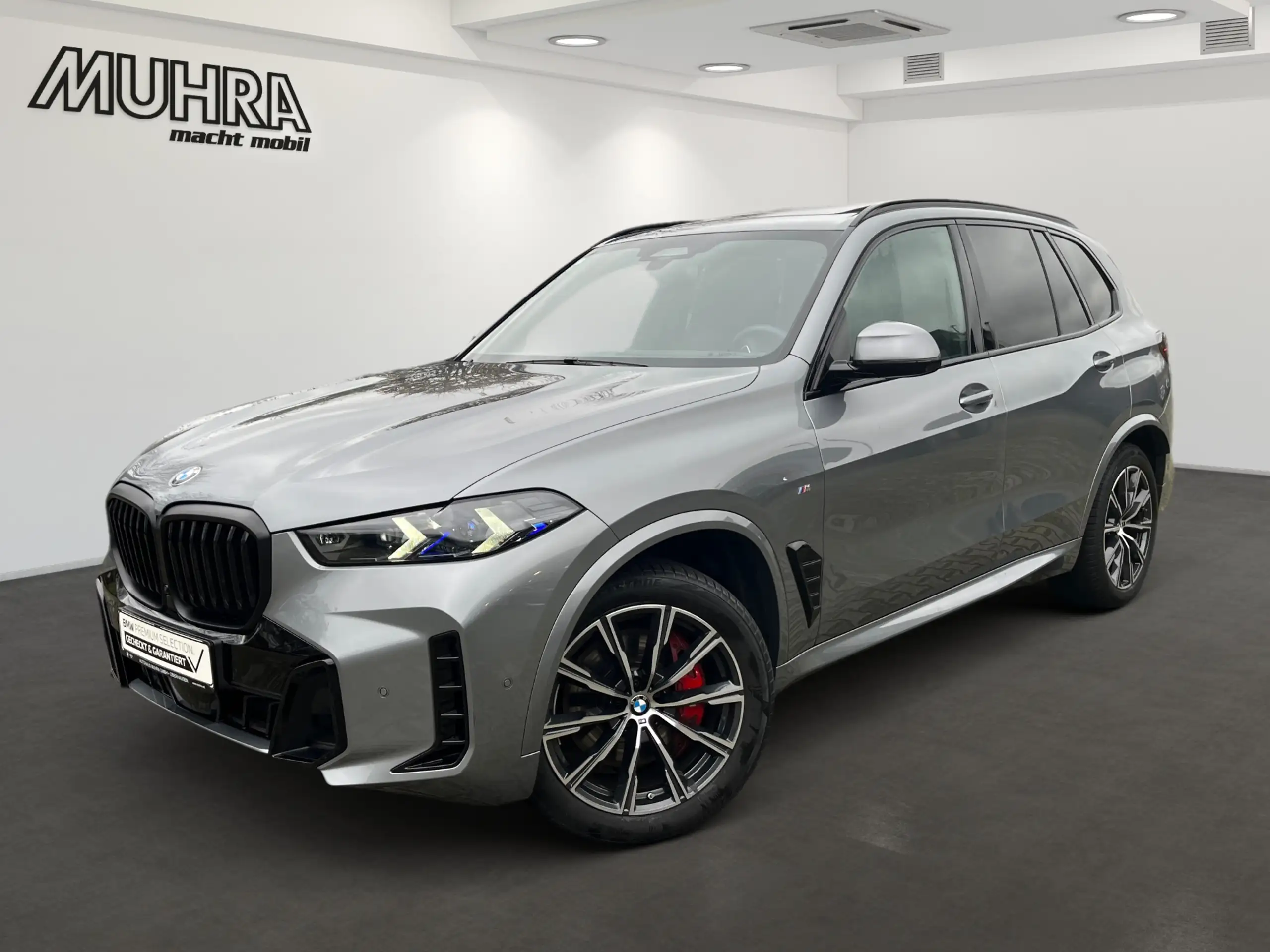 BMW - X5