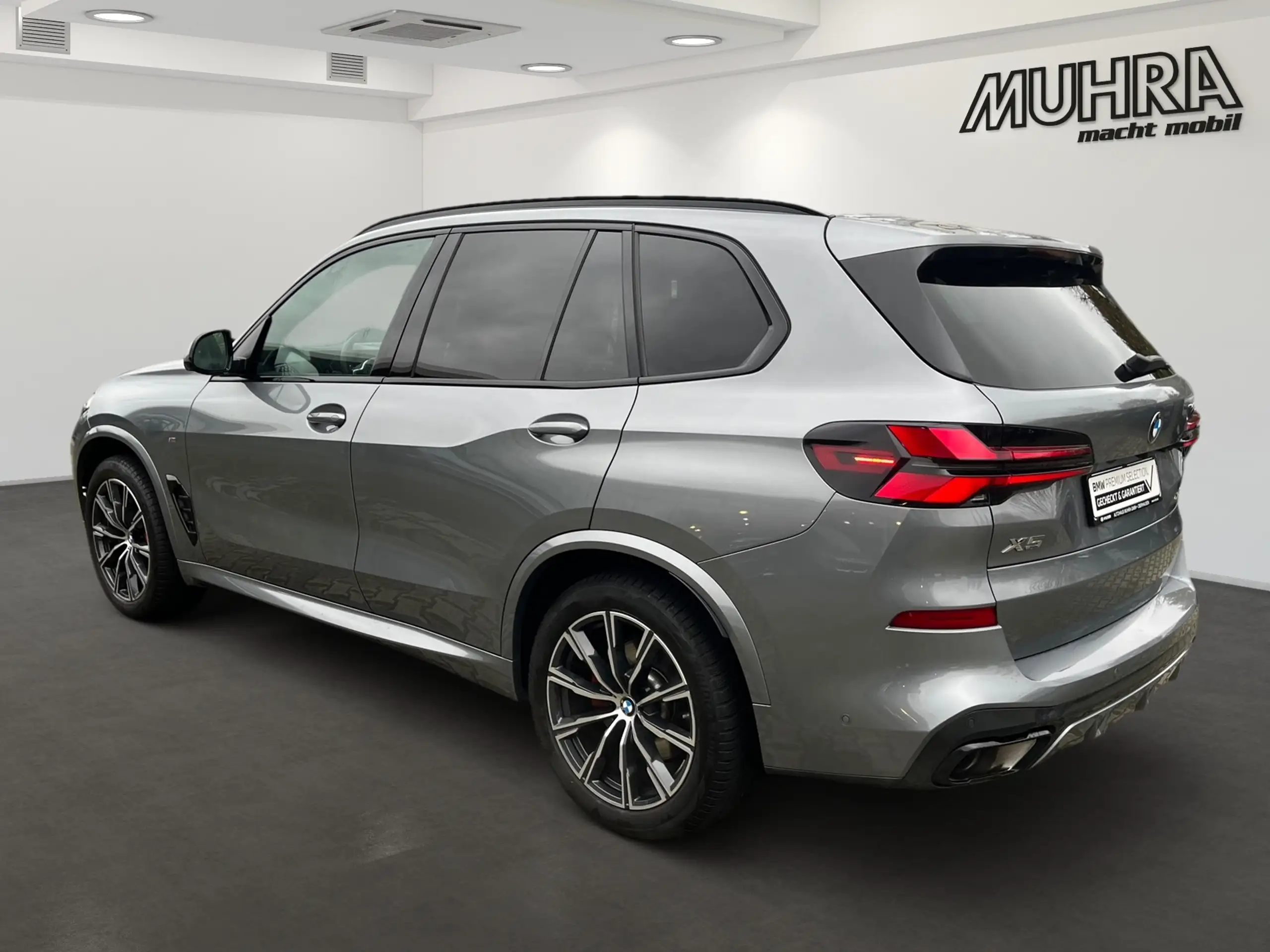 BMW - X5