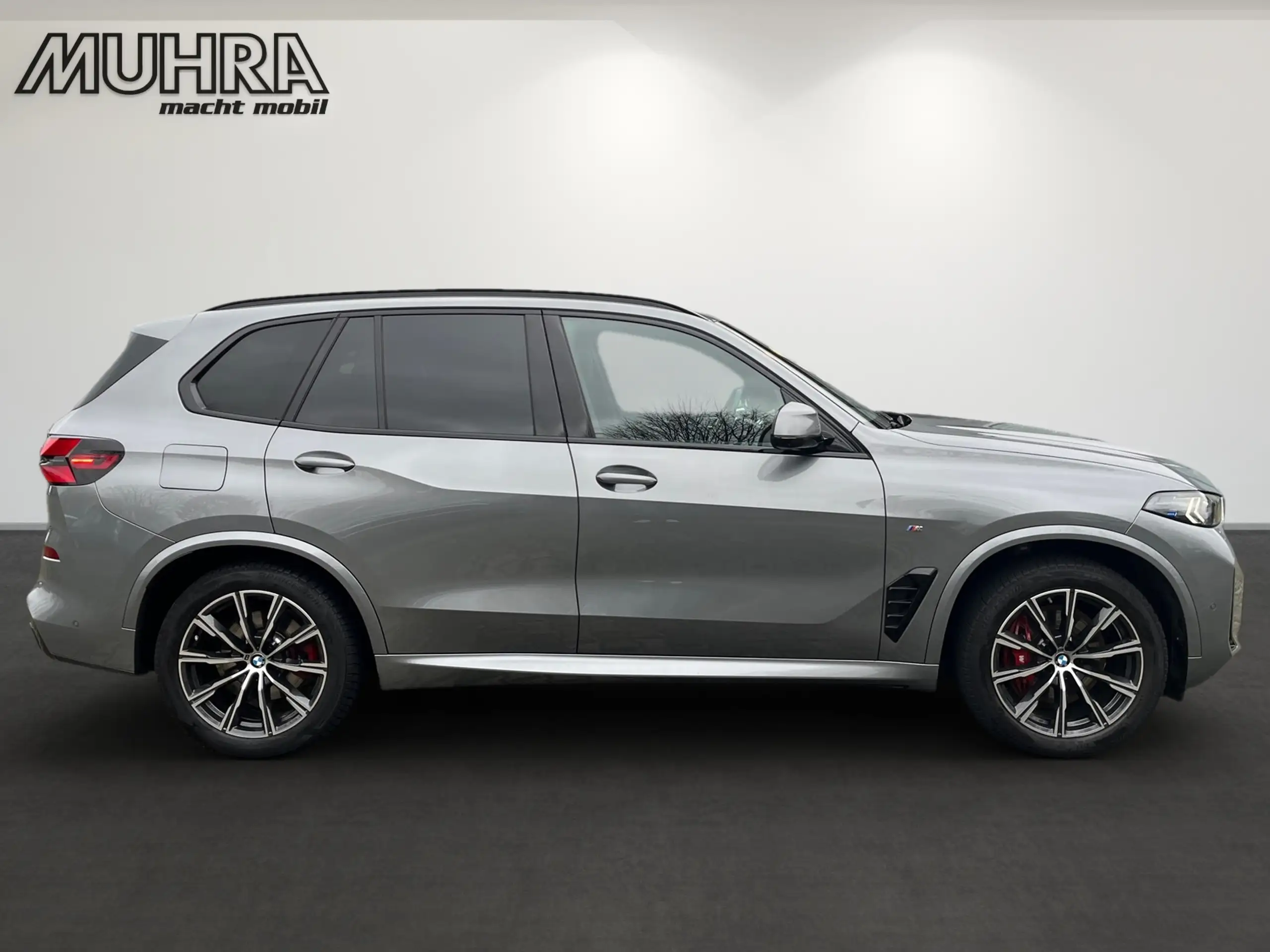 BMW - X5