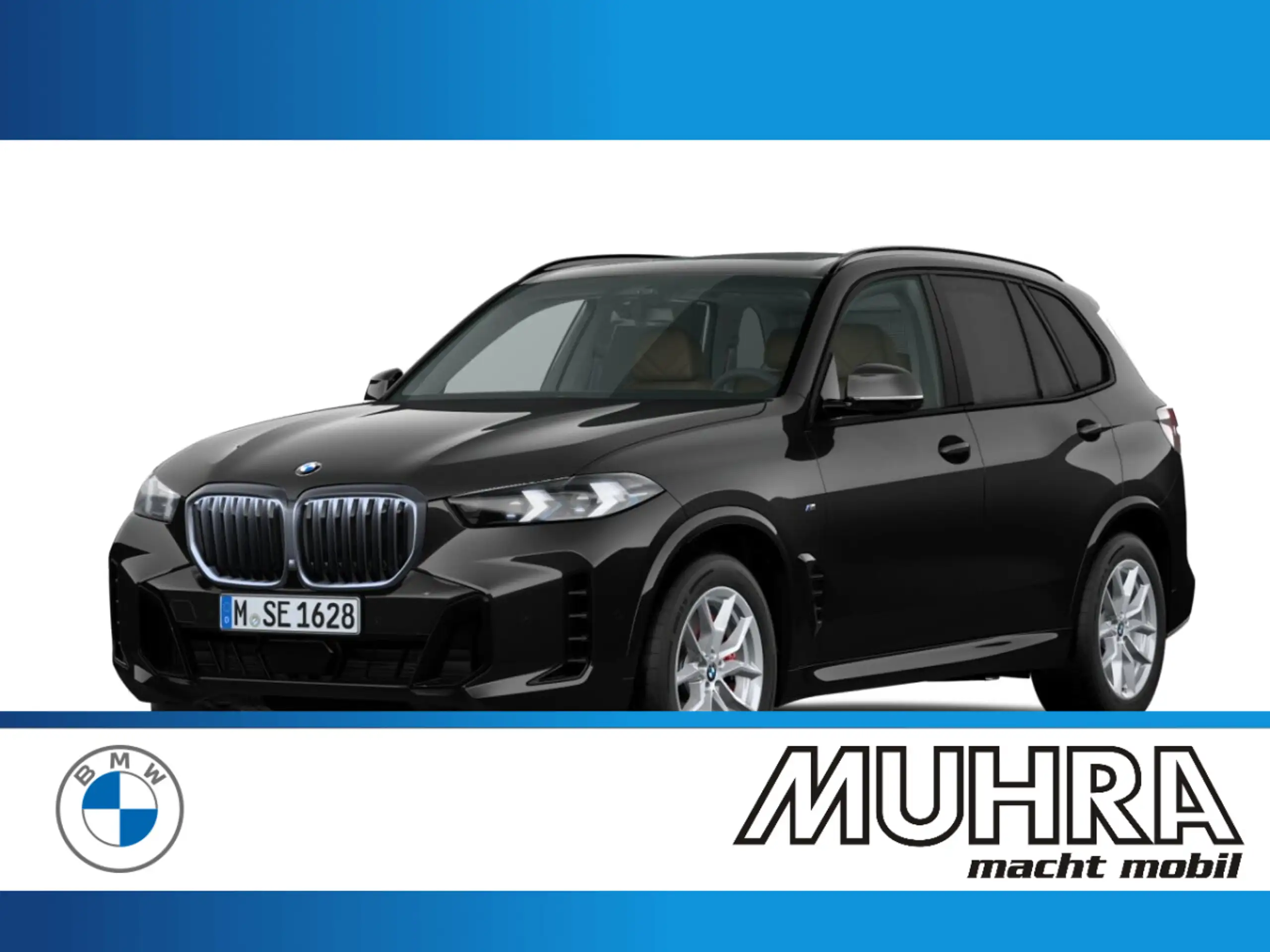 BMW - X5