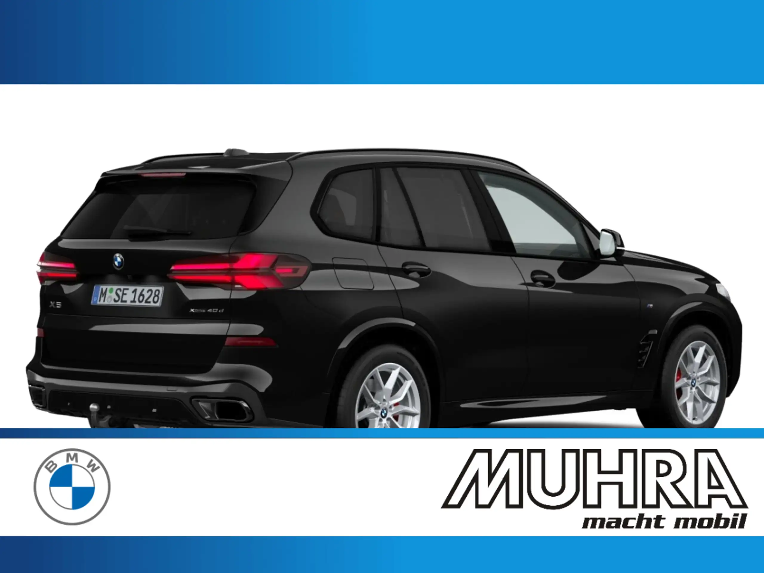 BMW - X5