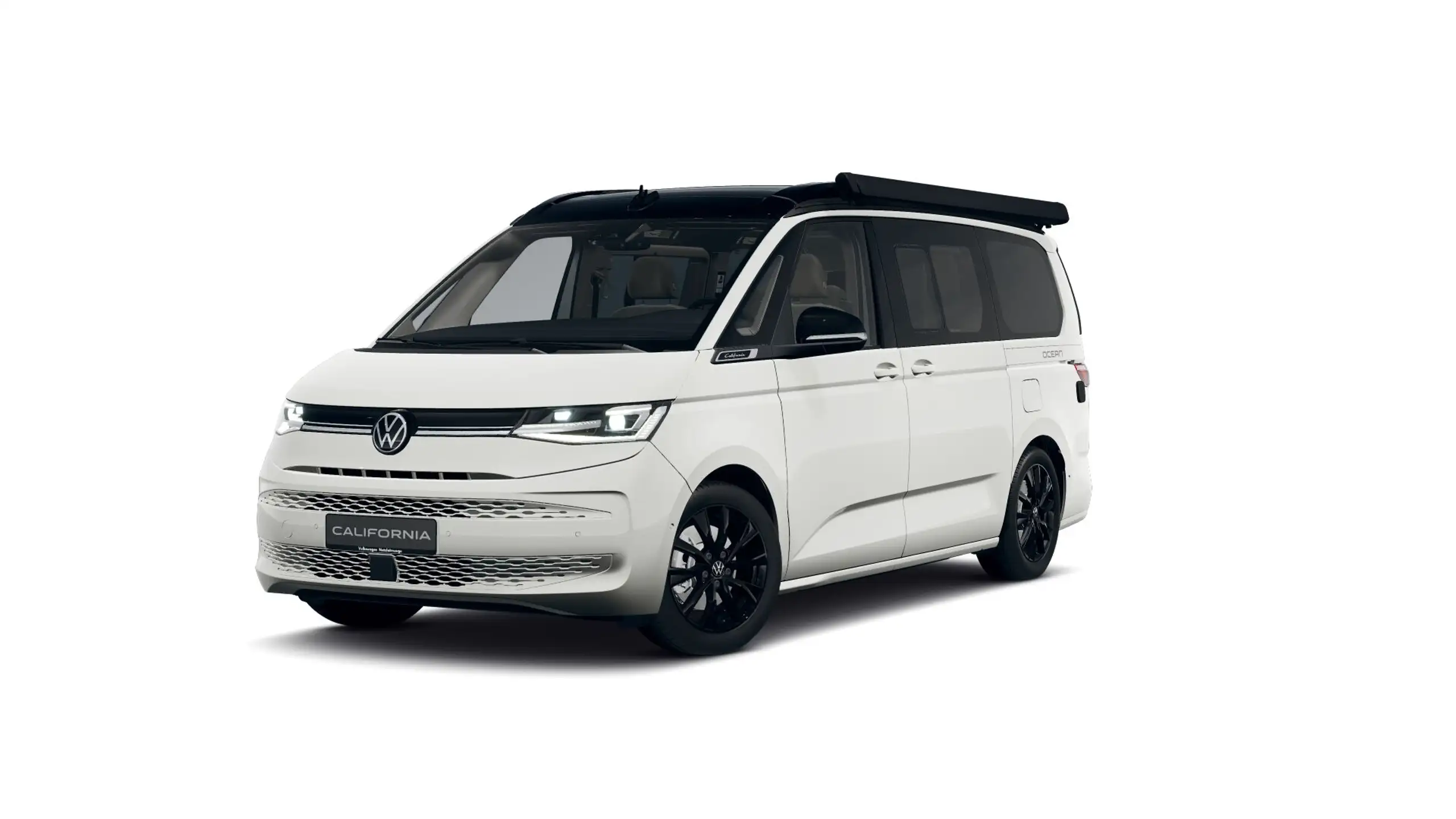 Volkswagen - T7 California