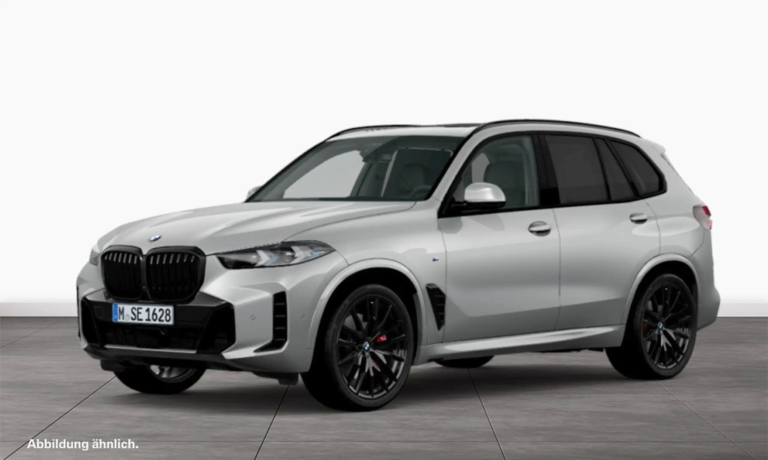 BMW X5 2024