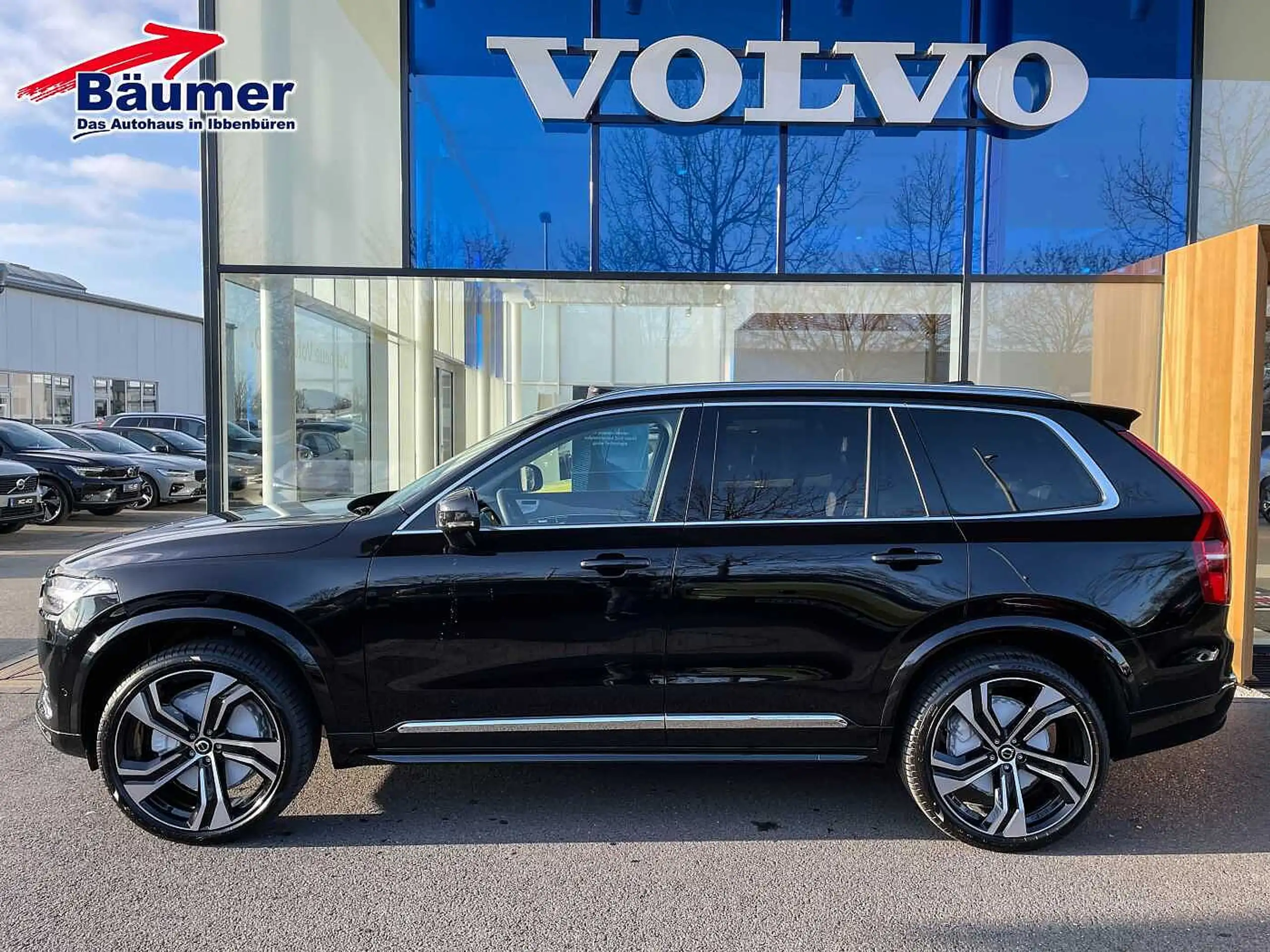 Volvo - XC90