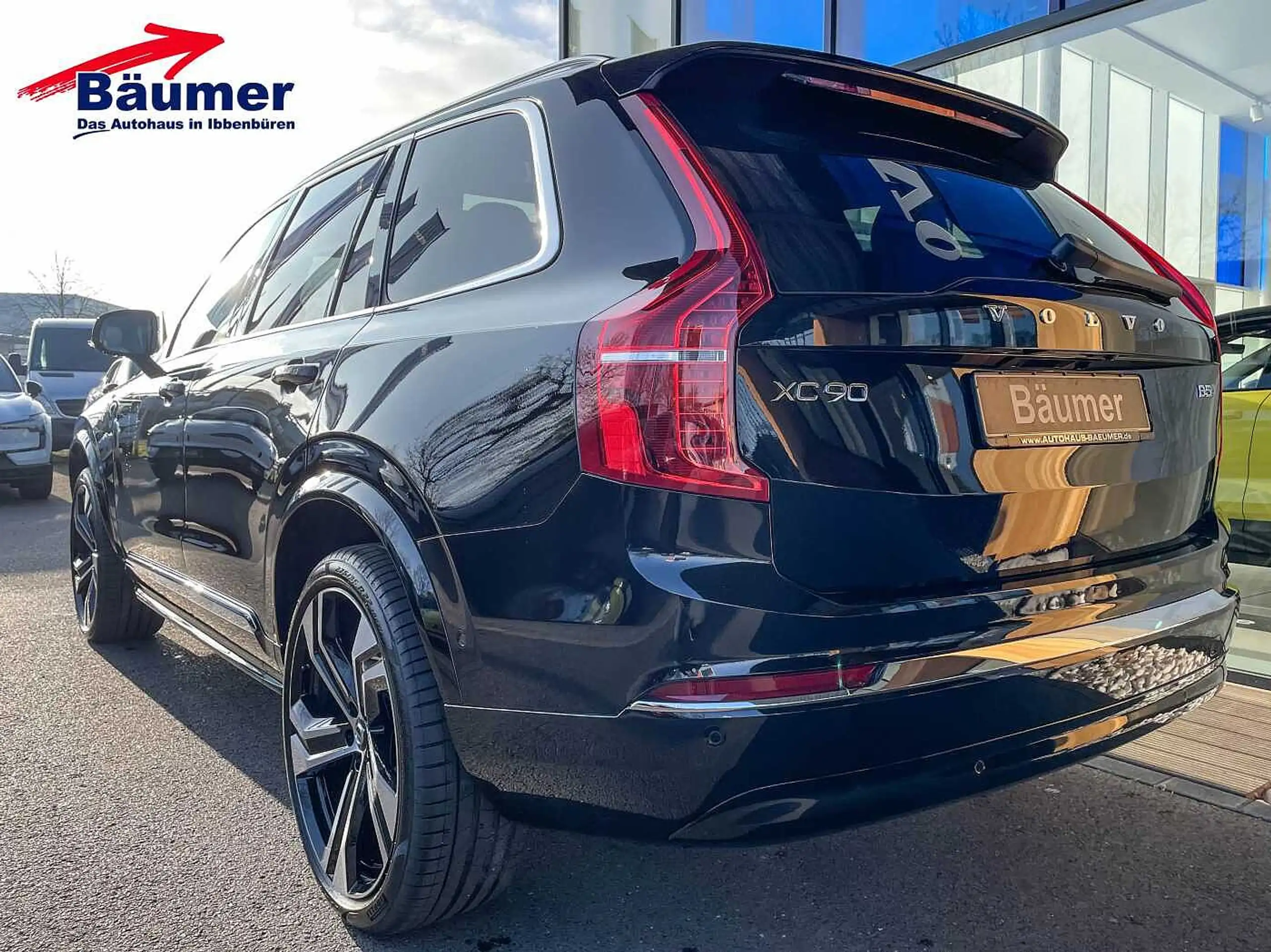 Volvo - XC90