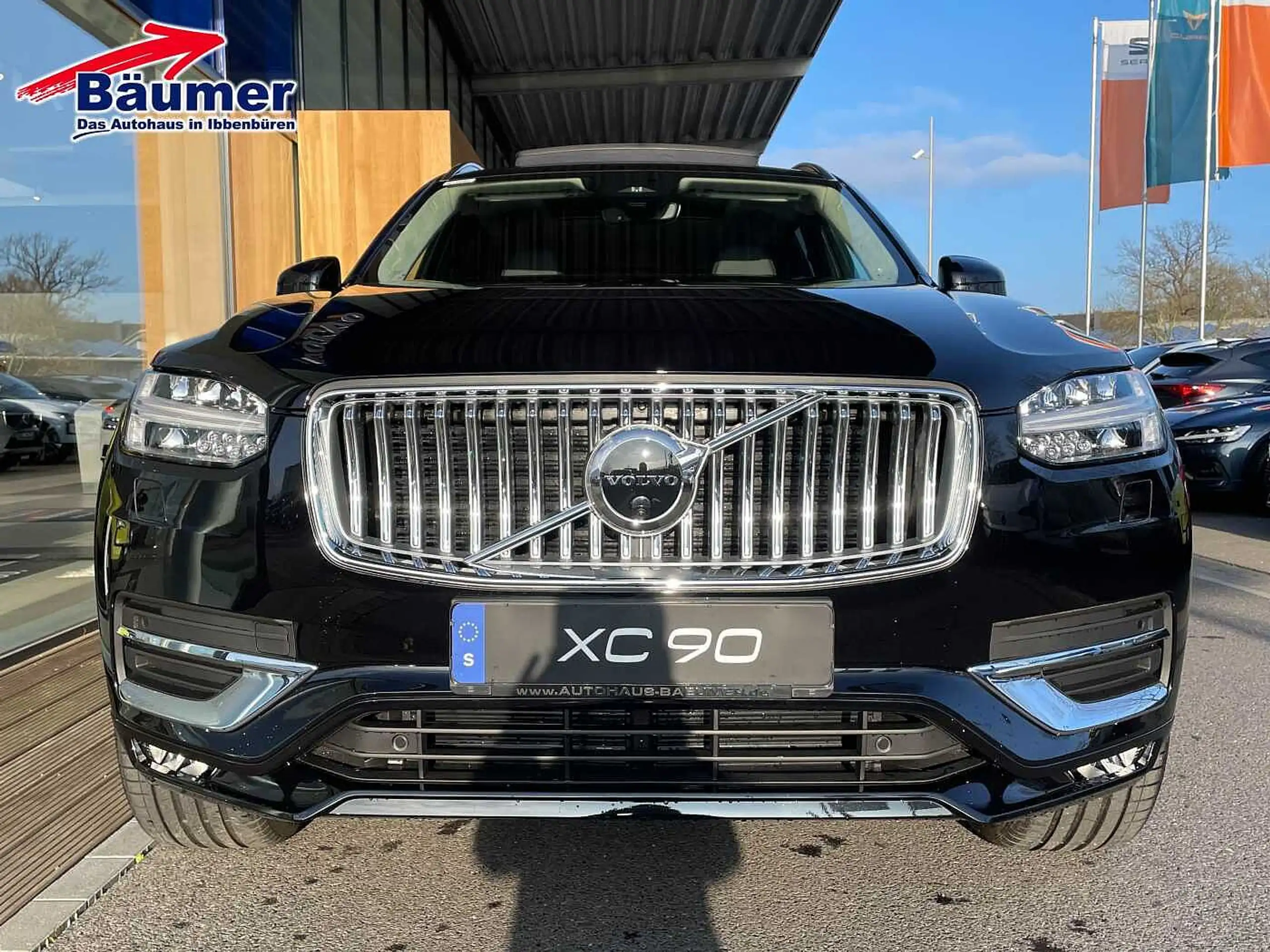 Volvo - XC90