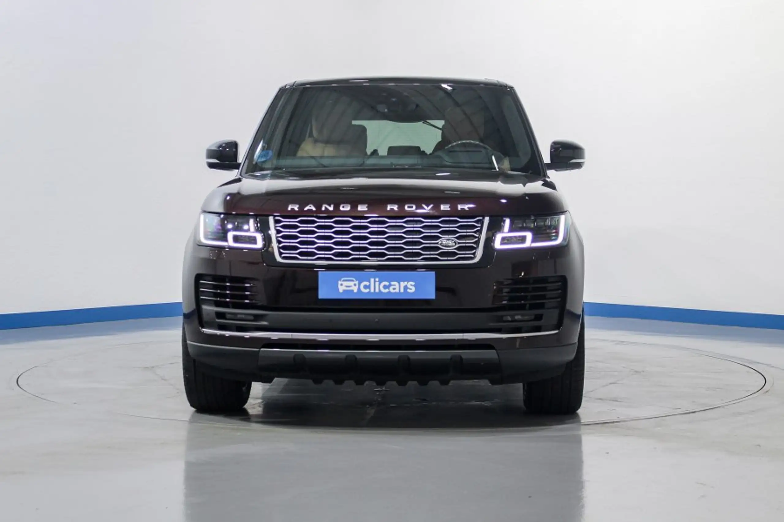 Land Rover - Range Rover