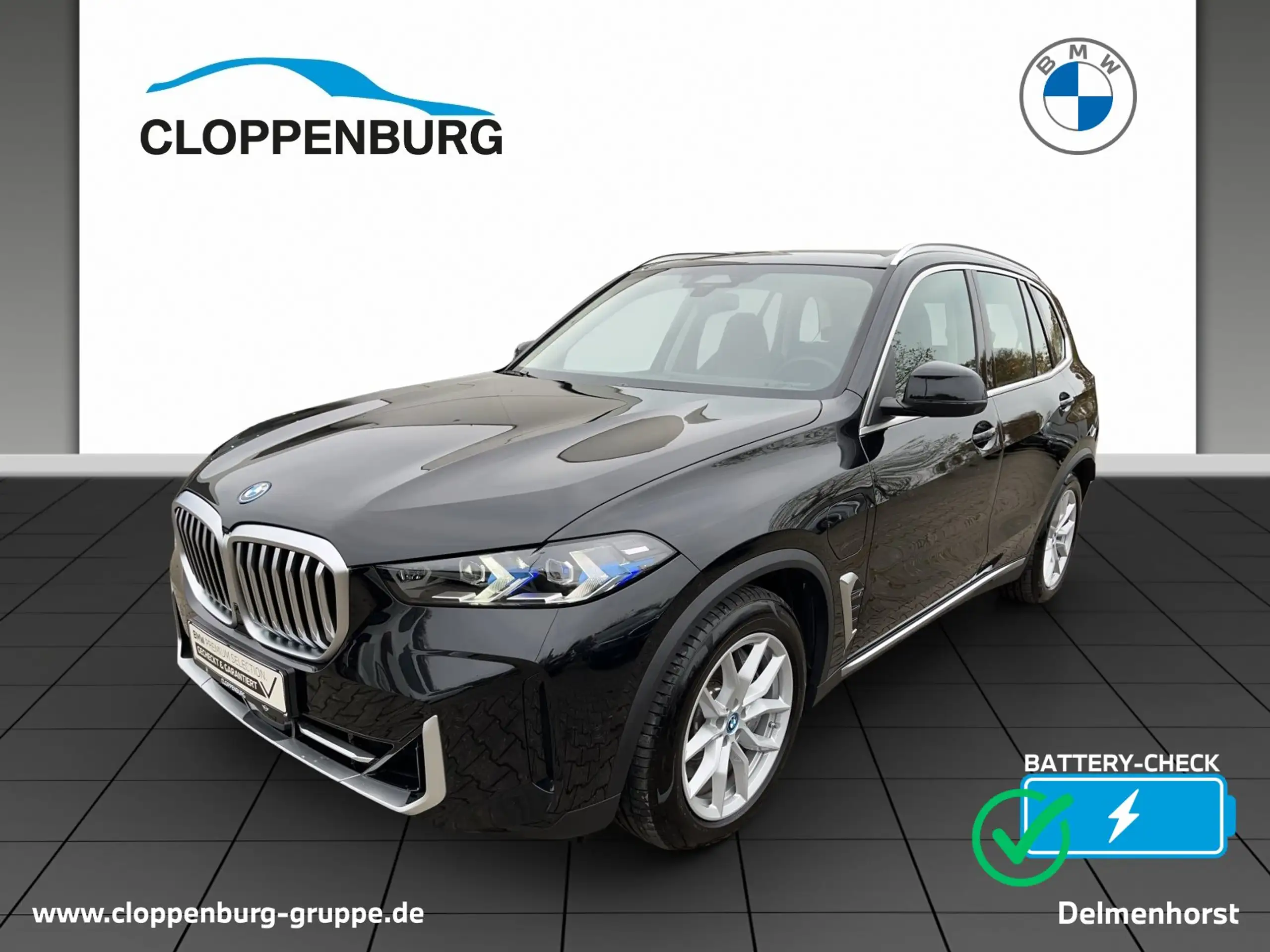 BMW - X5